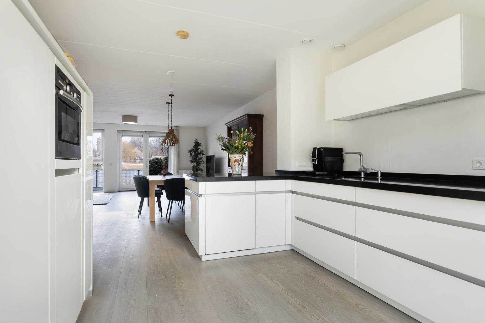 Dr. Bearda Bakkerstraat 5 in Leeuwarden