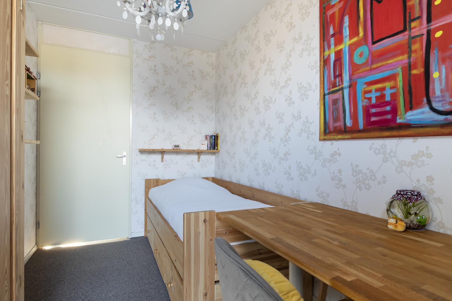 Dr. Bearda Bakkerstraat 5 in Leeuwarden