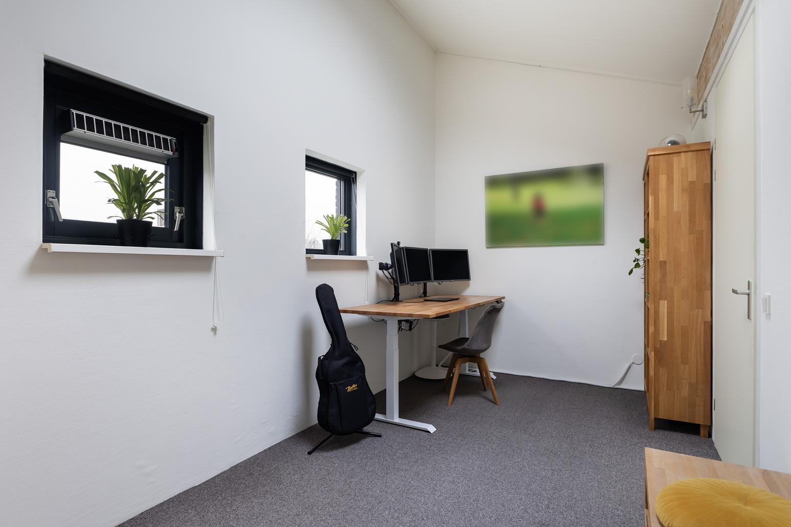 Dr. Bearda Bakkerstraat 5 in Leeuwarden