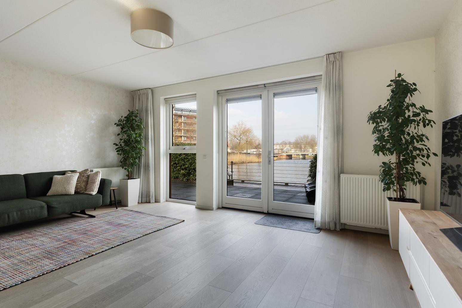 Dr. Bearda Bakkerstraat 5 in Leeuwarden