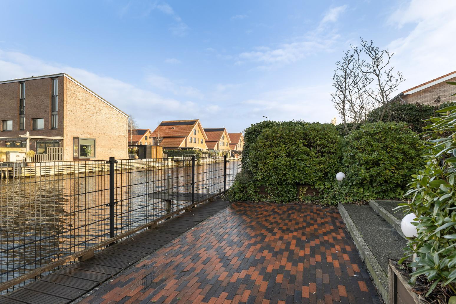 Dr. Bearda Bakkerstraat 5 in Leeuwarden