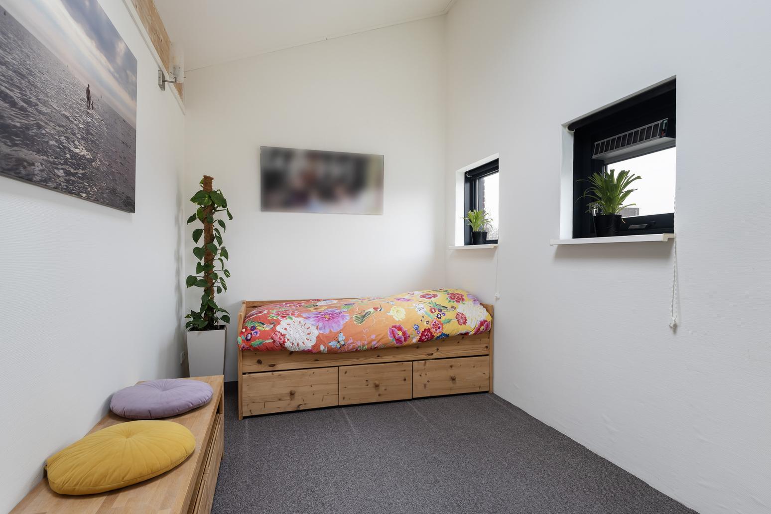 Dr. Bearda Bakkerstraat 5 in Leeuwarden