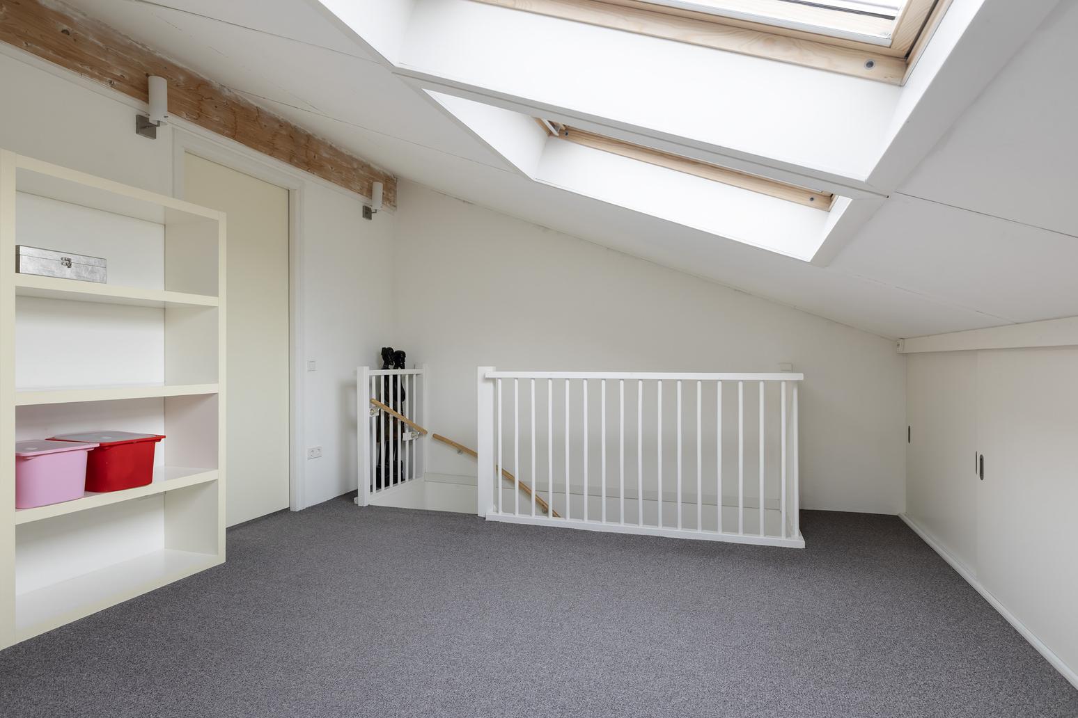 Dr. Bearda Bakkerstraat 5 in Leeuwarden