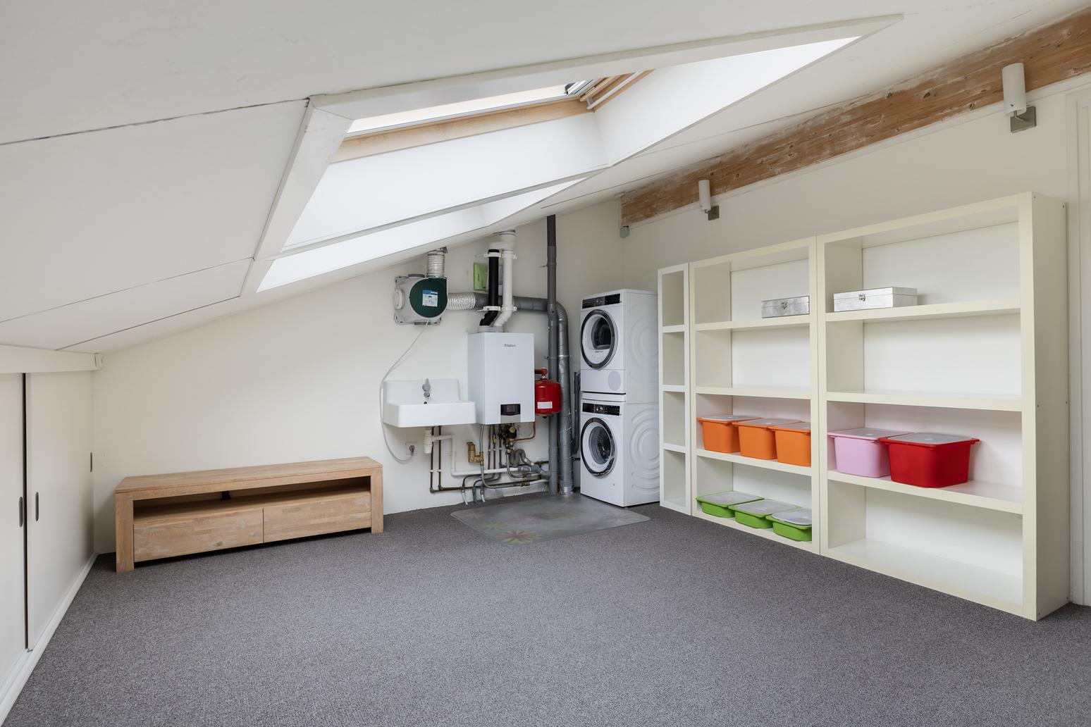 Dr. Bearda Bakkerstraat 5 in Leeuwarden