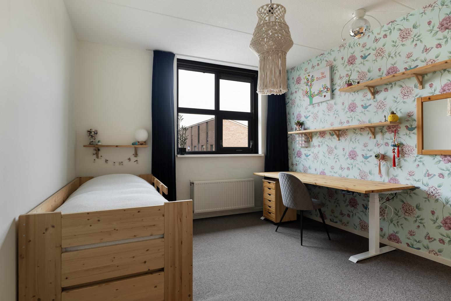 Dr. Bearda Bakkerstraat 5 in Leeuwarden