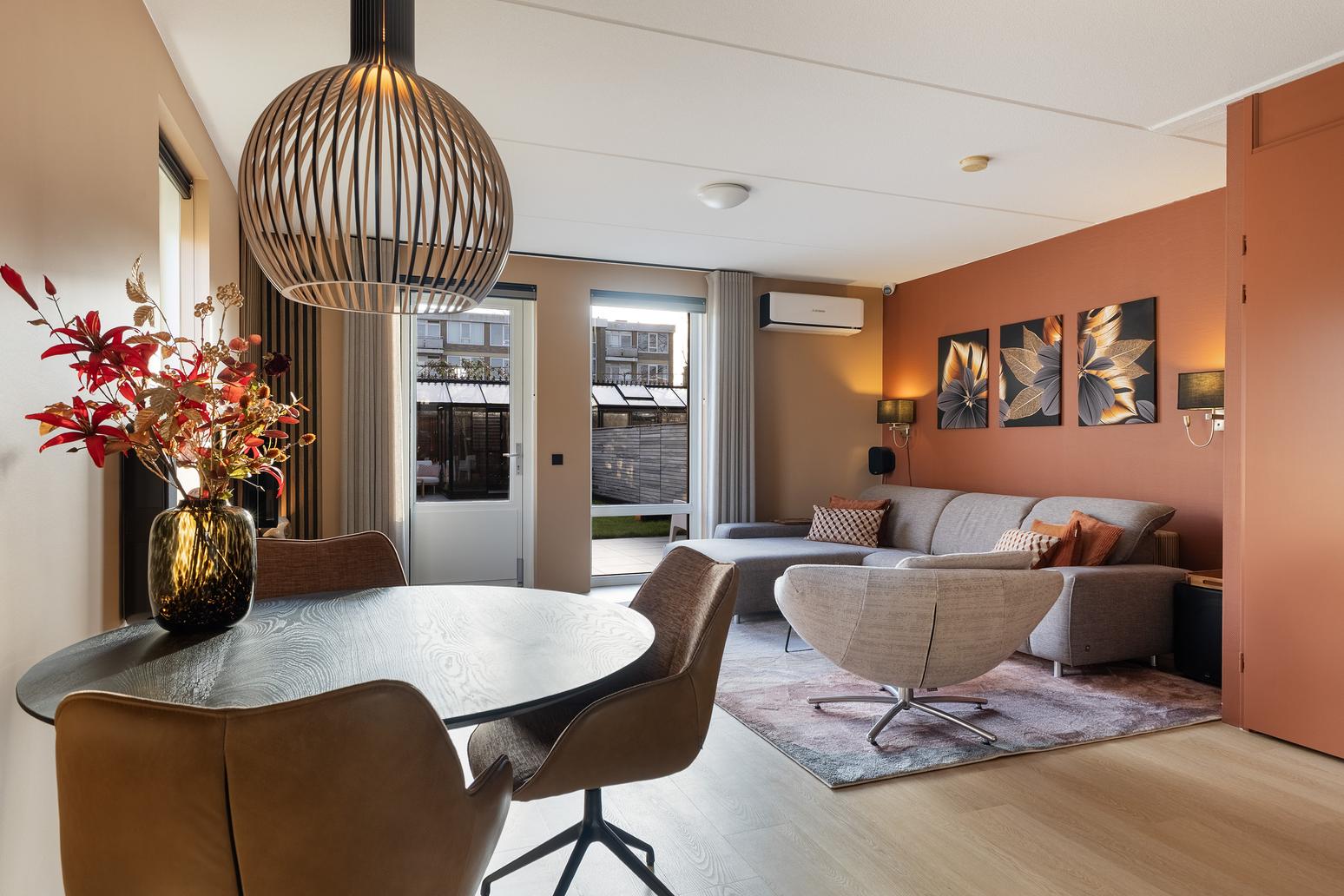 Dr. Bearda Bakkerstraat 66 in Leeuwarden