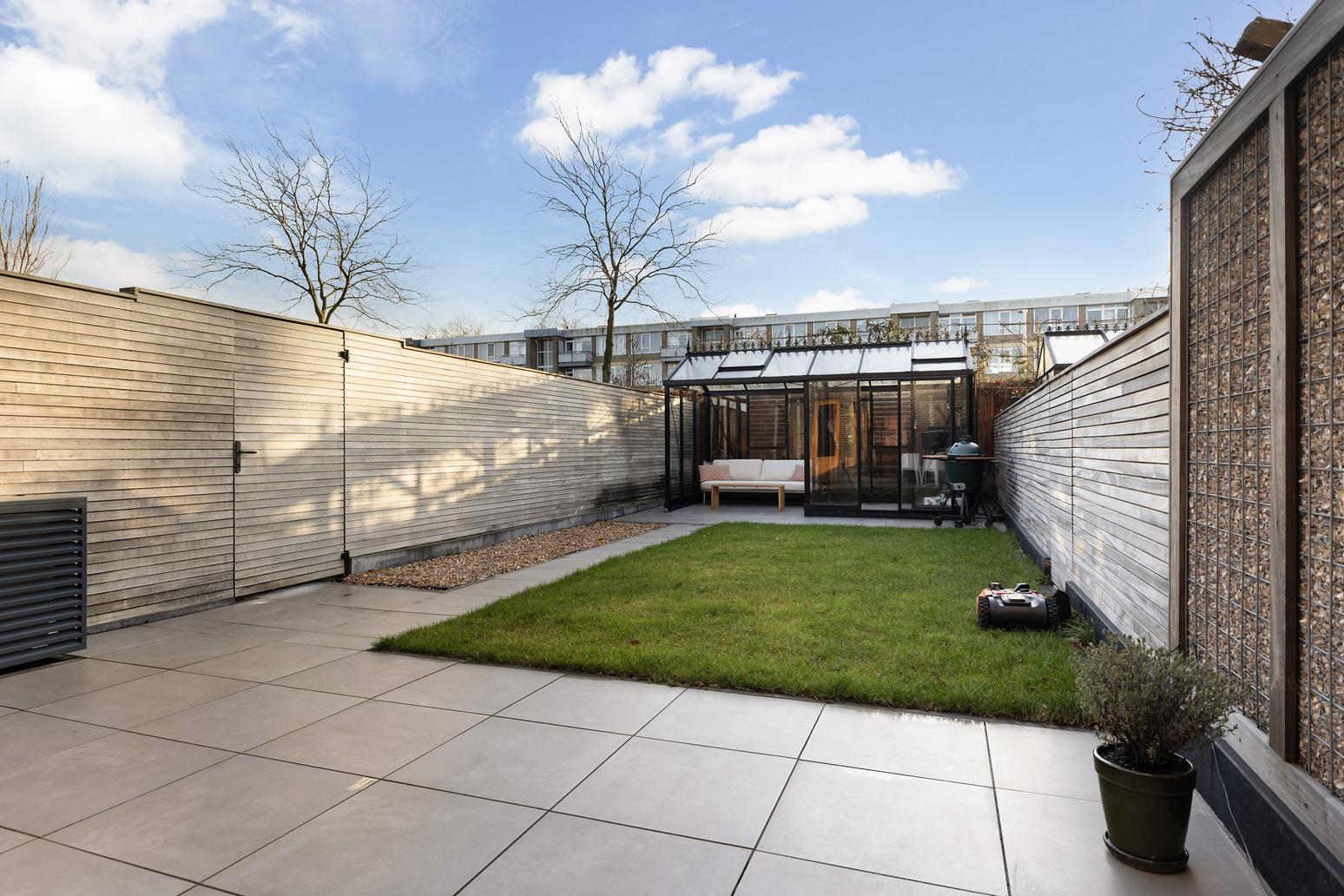 Dr. Bearda Bakkerstraat 66 in Leeuwarden