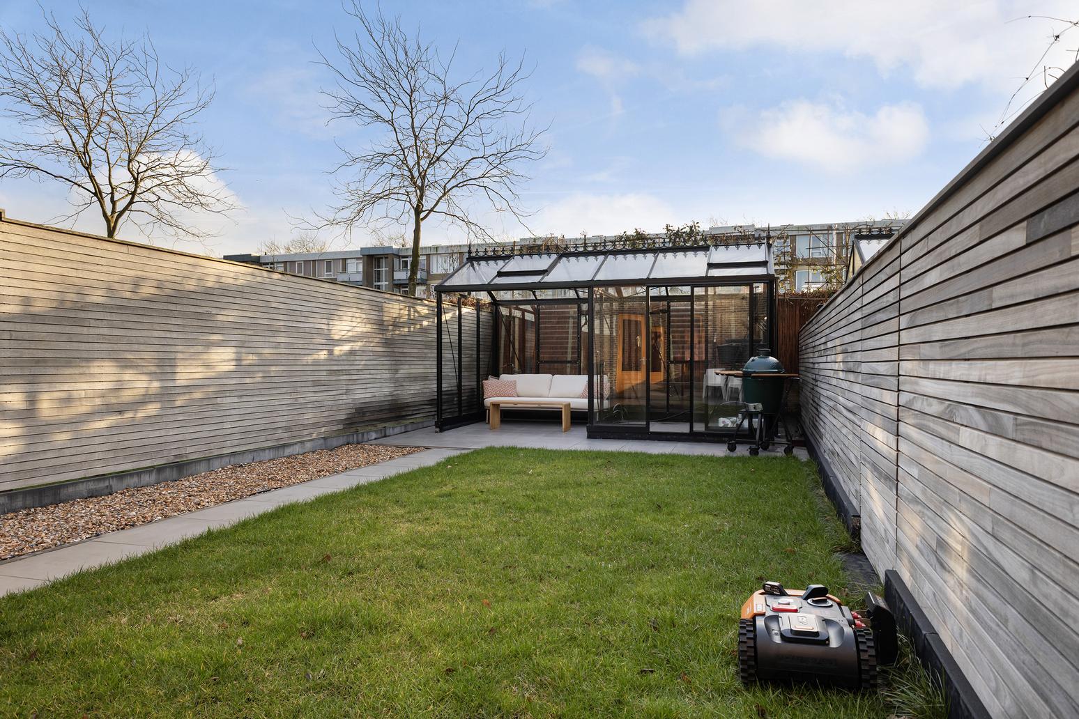 Dr. Bearda Bakkerstraat 66 in Leeuwarden