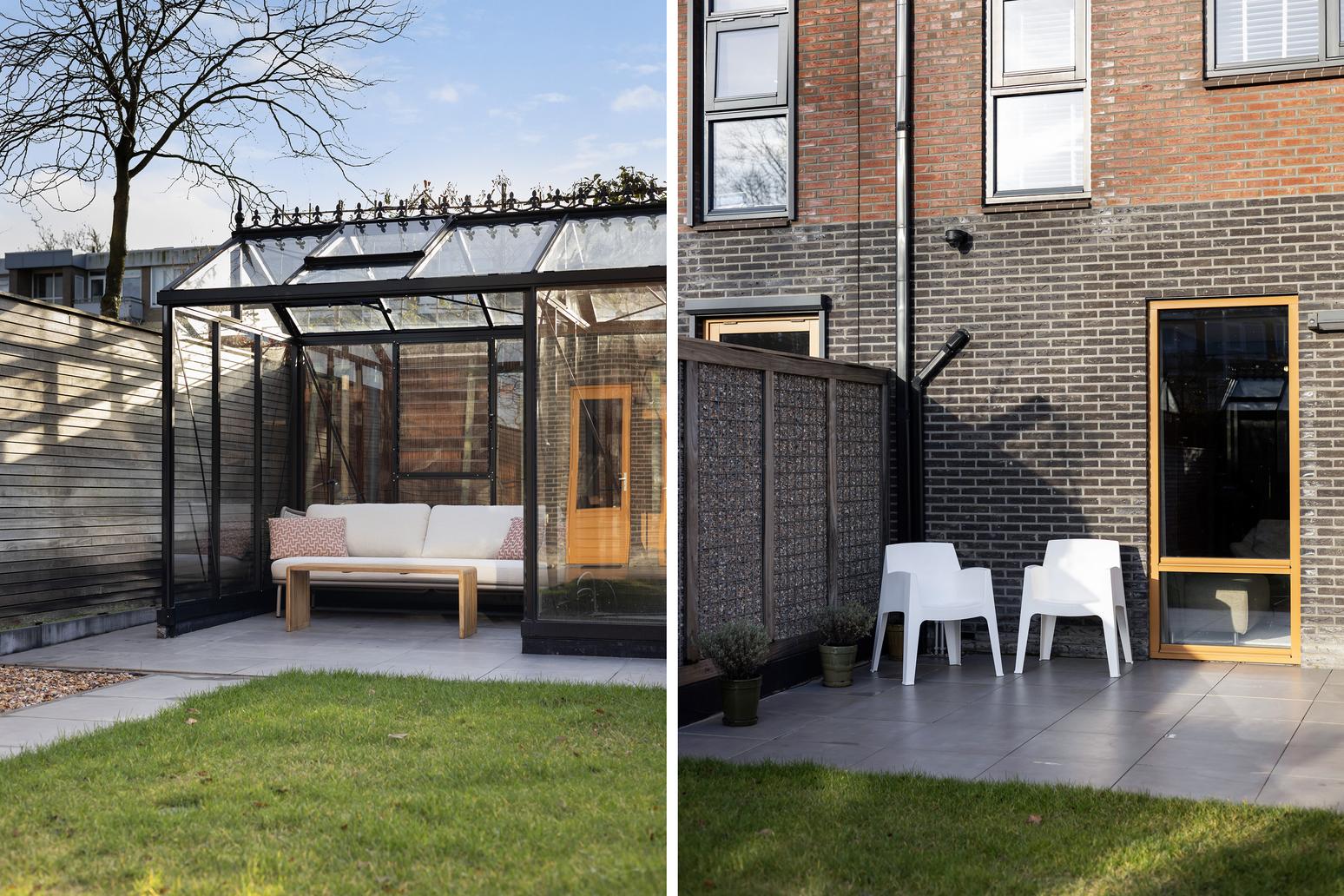 Dr. Bearda Bakkerstraat 66 in Leeuwarden