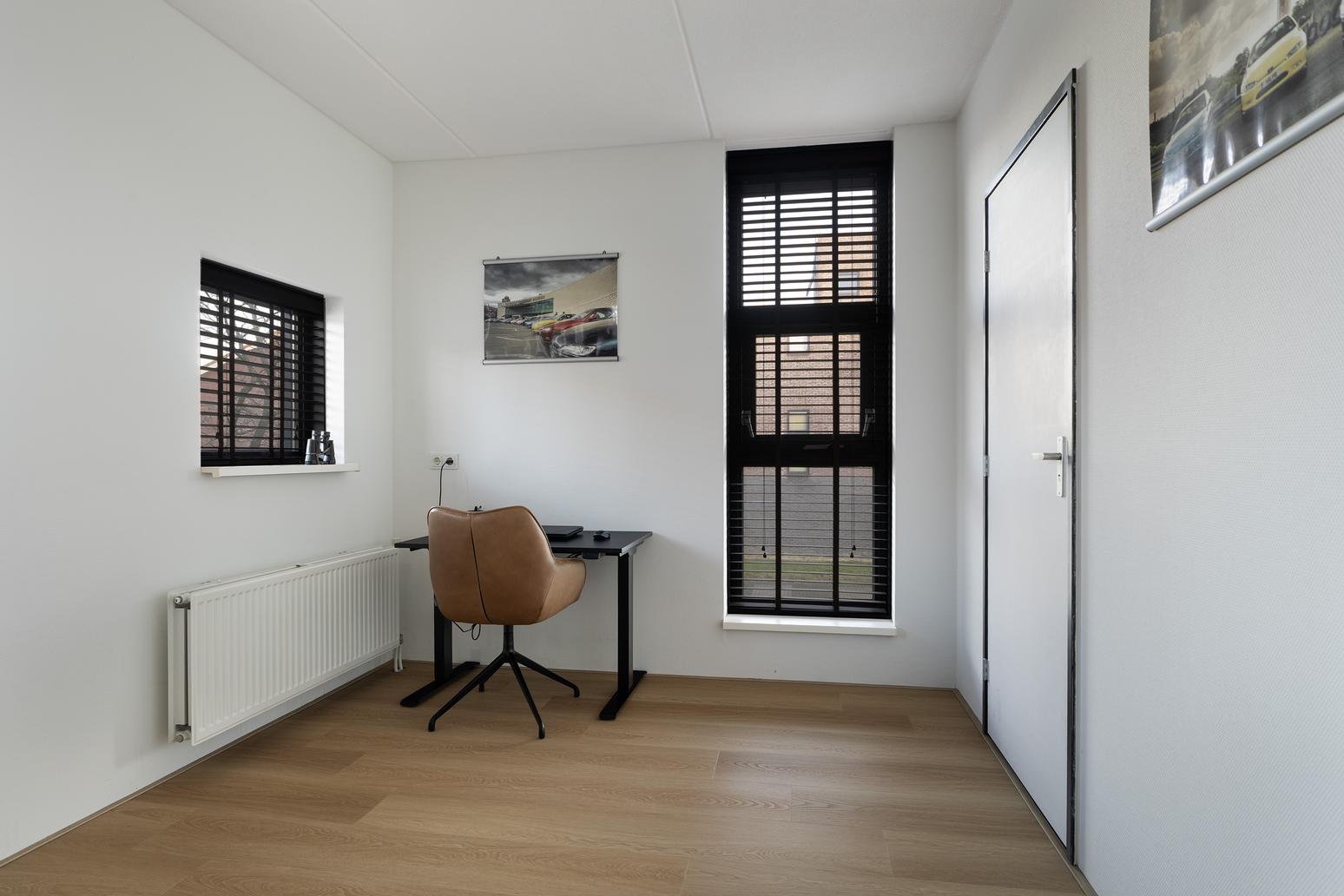 Dr. Bearda Bakkerstraat 66 in Leeuwarden