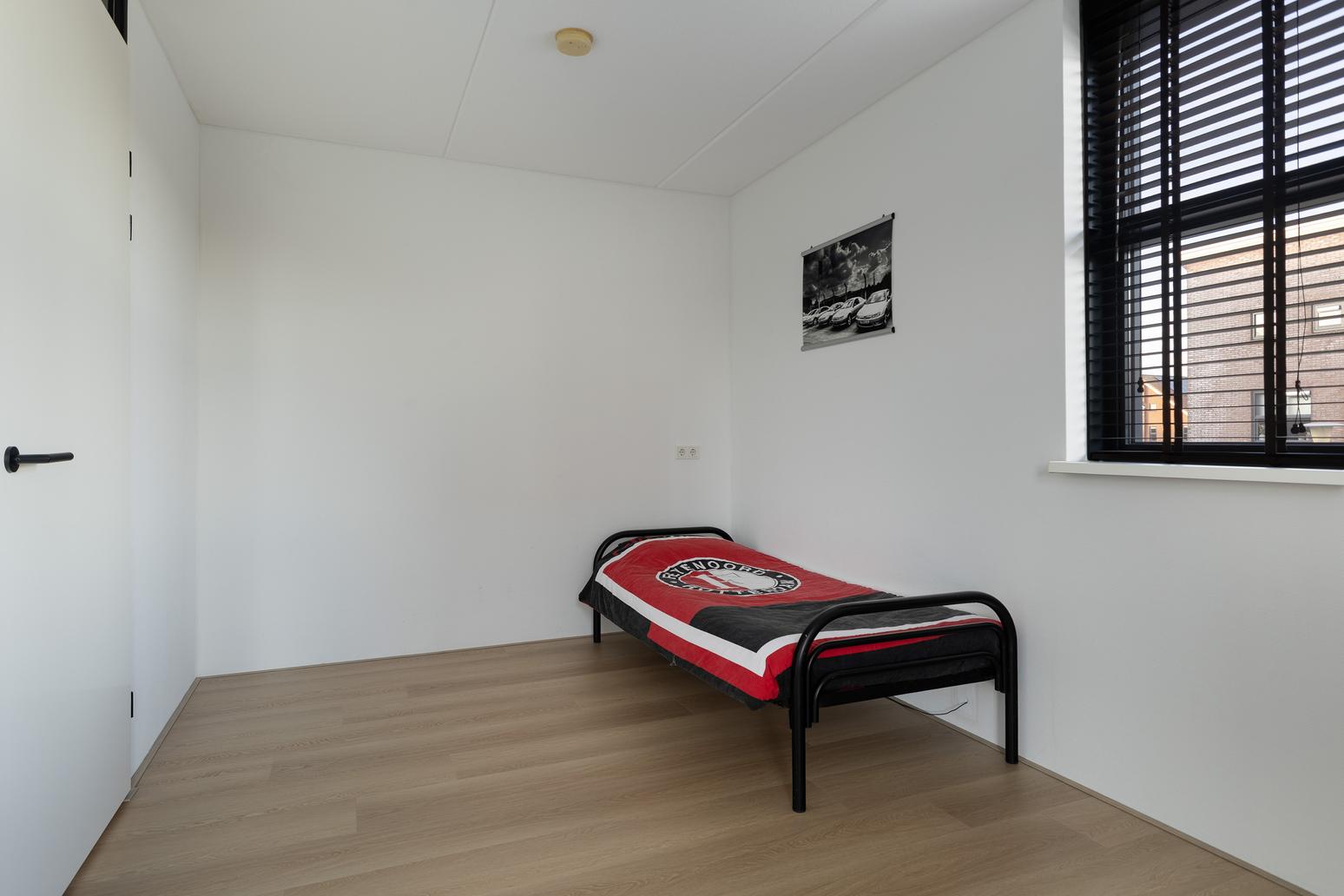 Dr. Bearda Bakkerstraat 66 in Leeuwarden