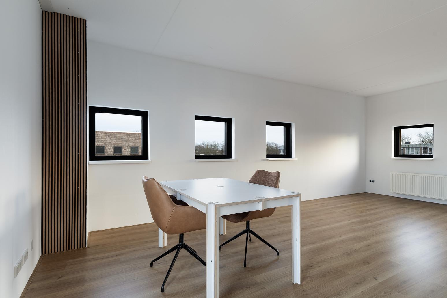 Dr. Bearda Bakkerstraat 66 in Leeuwarden