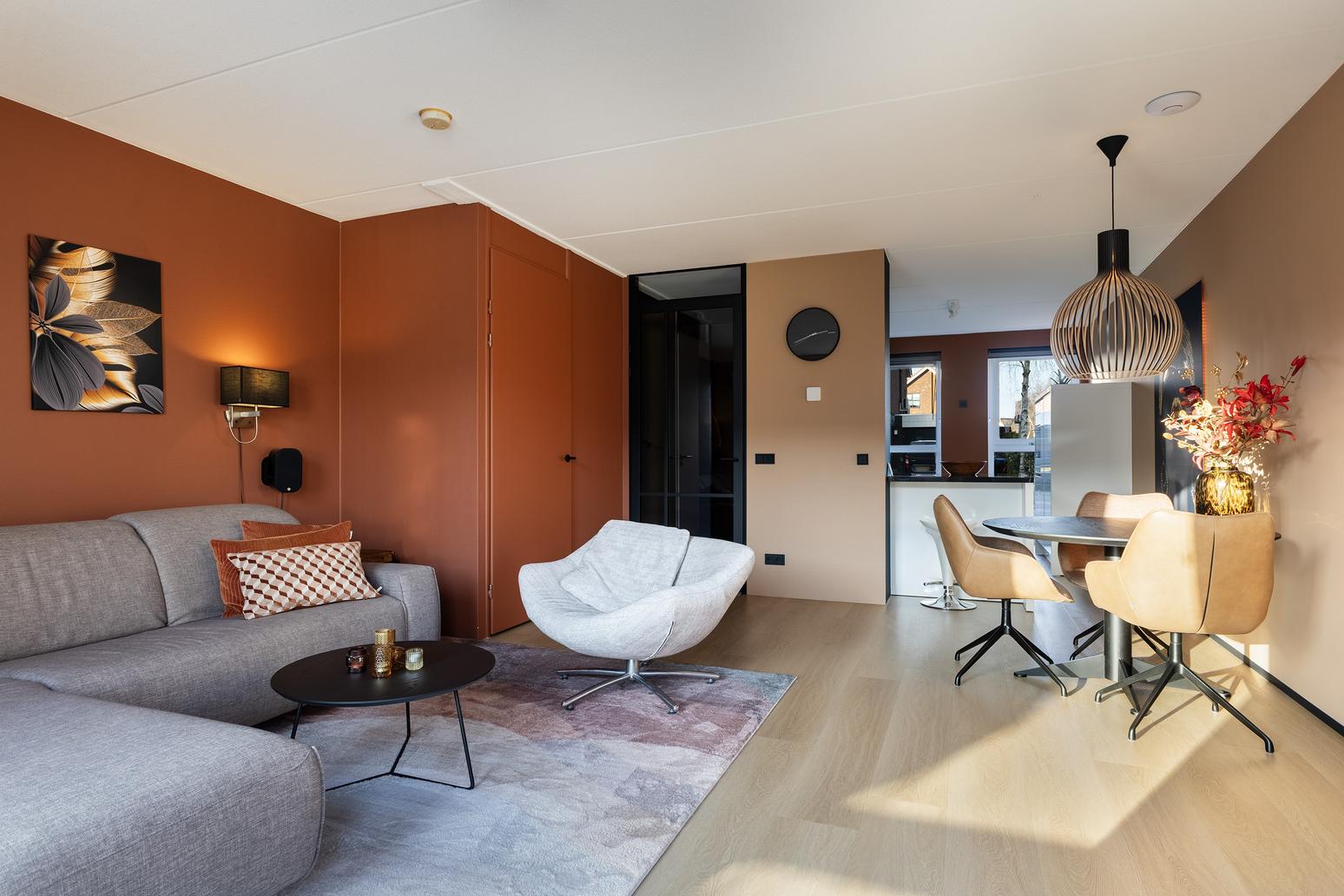 Dr. Bearda Bakkerstraat 66 in Leeuwarden