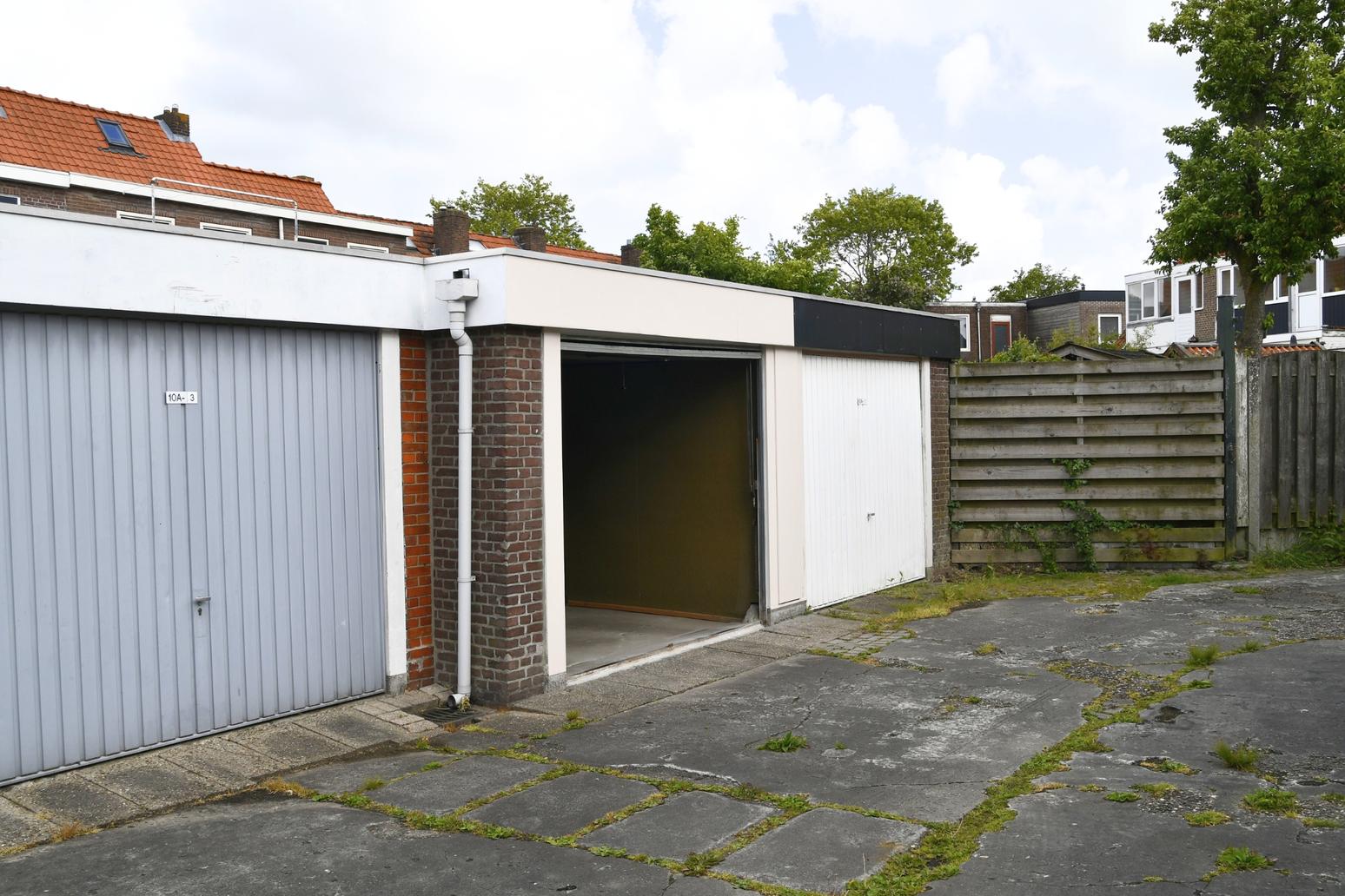 Eksterstraat 10 a 2 0ong in Leeuwarden