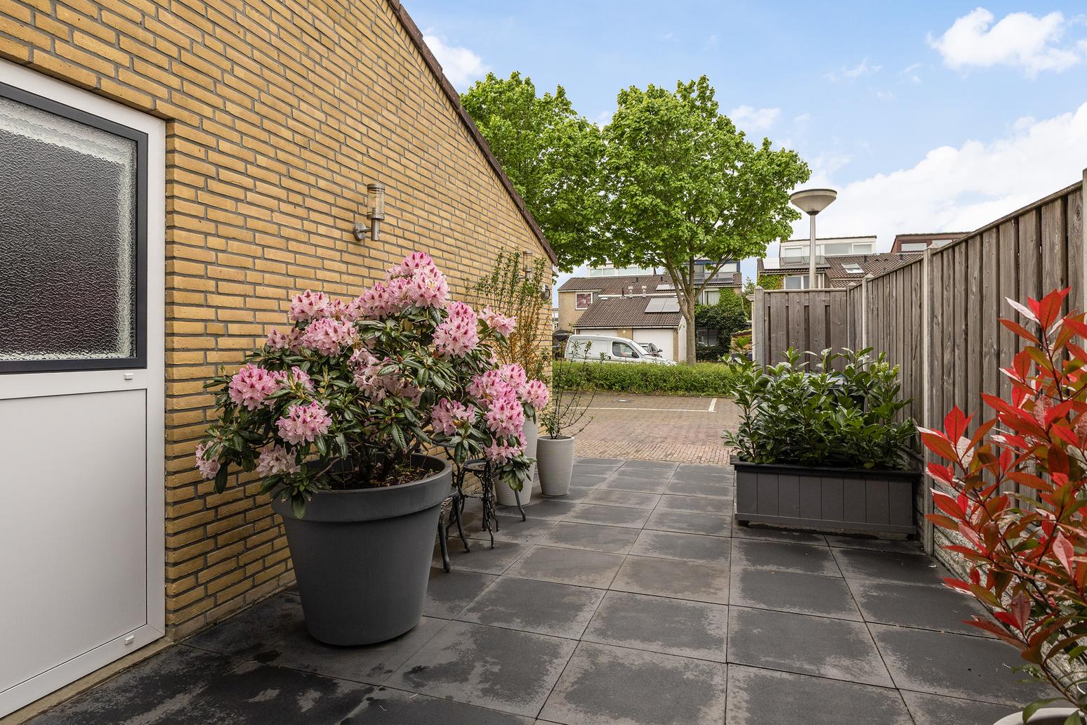 Ereprijs 111 in Leeuwarden