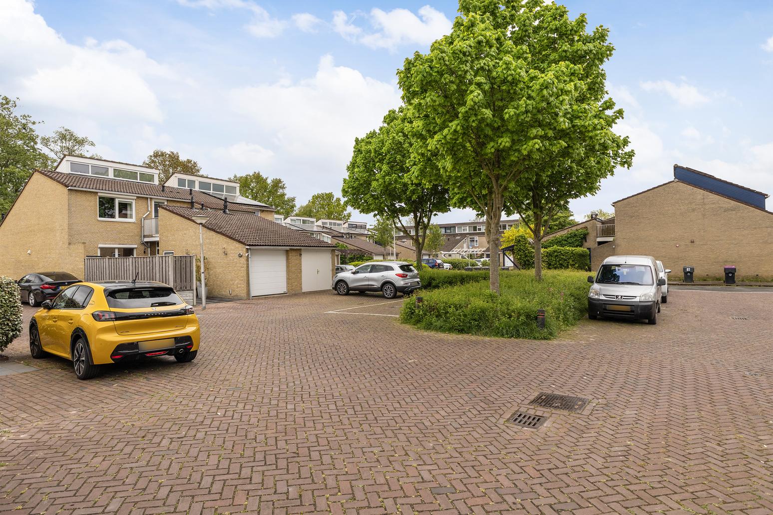 Ereprijs 111 in Leeuwarden