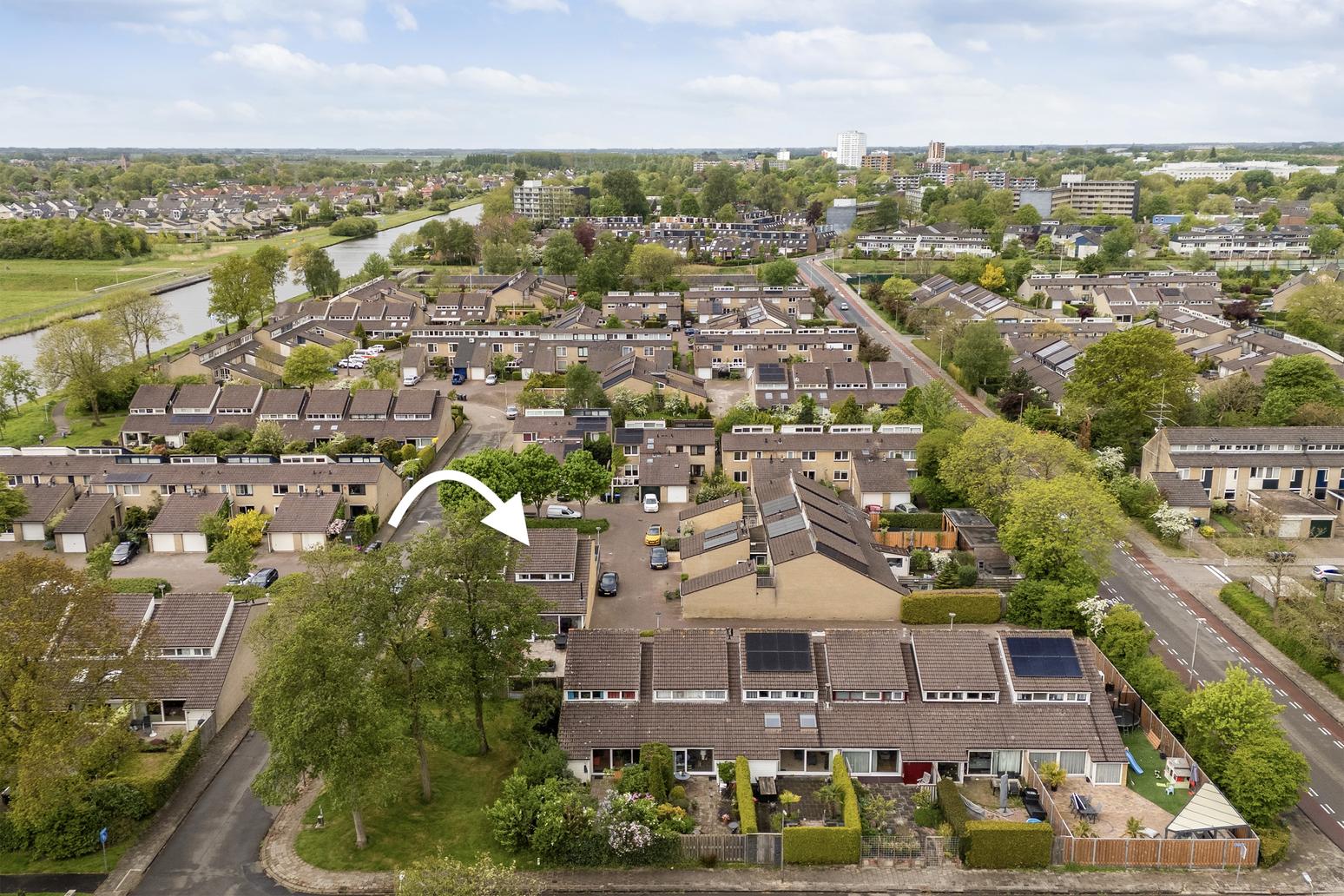 Ereprijs 111 in Leeuwarden