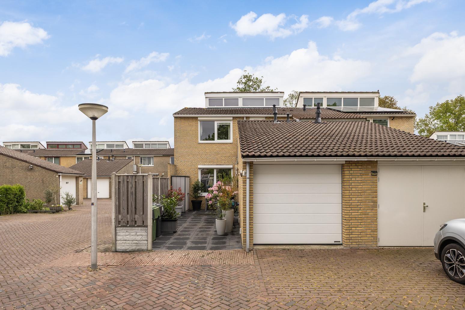 Ereprijs 111 in Leeuwarden
