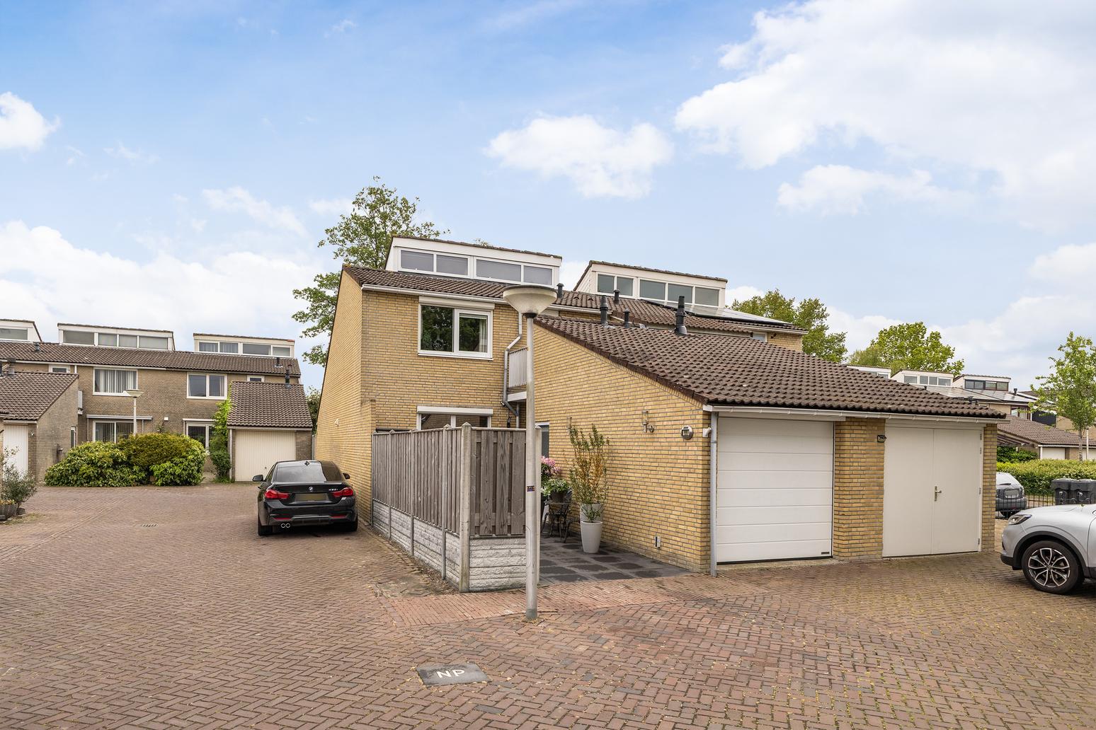 Ereprijs 111 in Leeuwarden