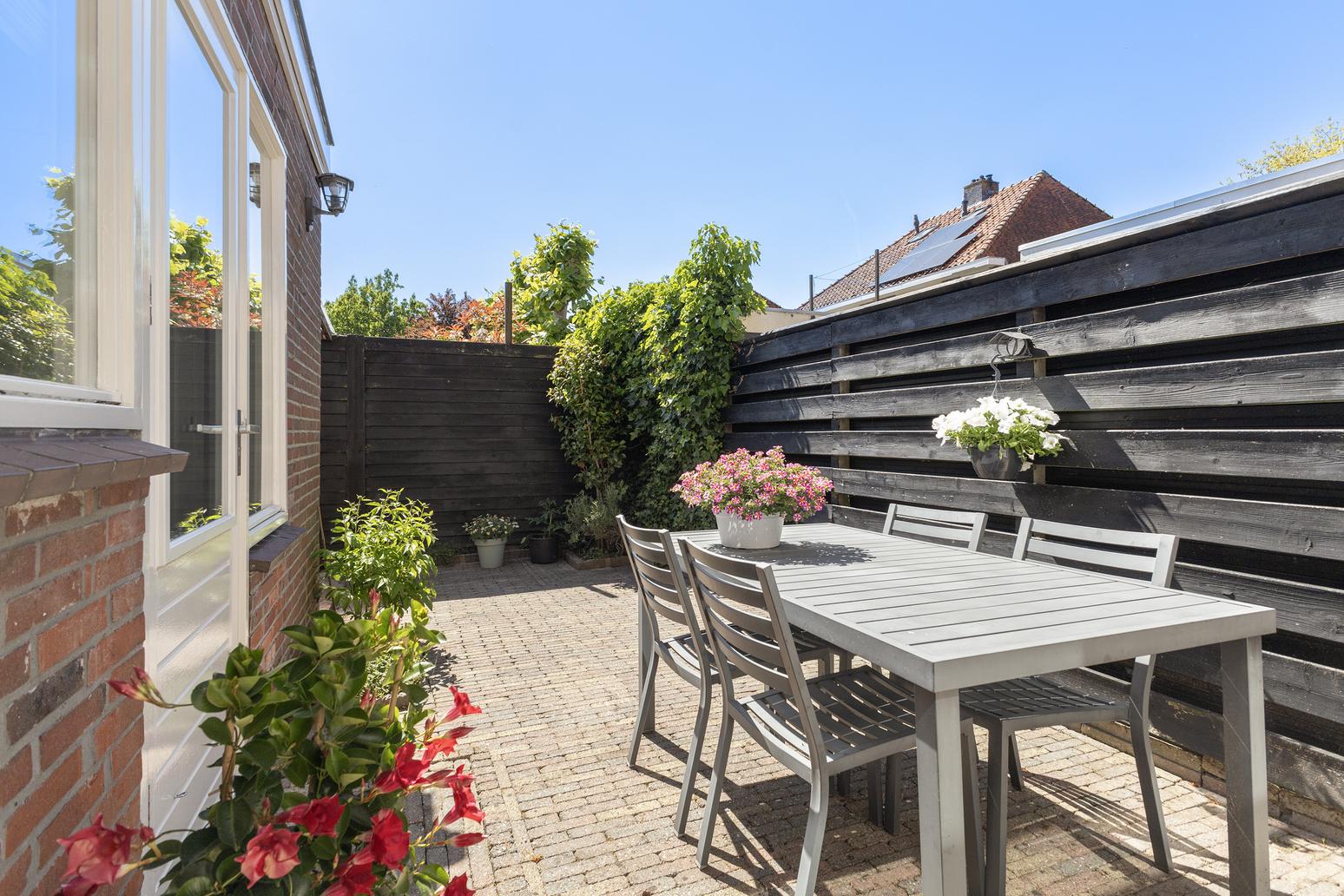 Ferdinand Bolstraat 113 in Leeuwarden