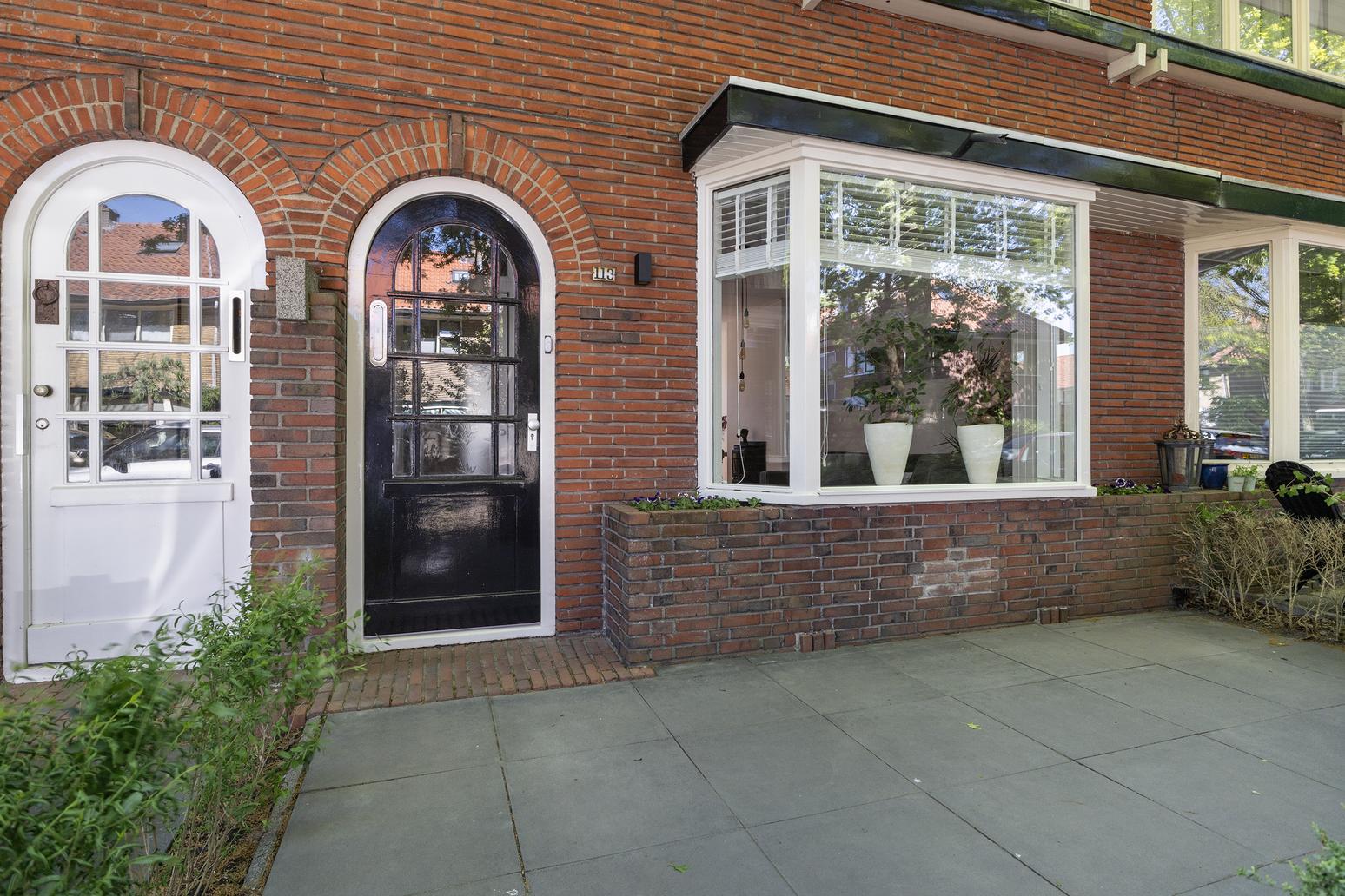 Ferdinand Bolstraat 113 in Leeuwarden