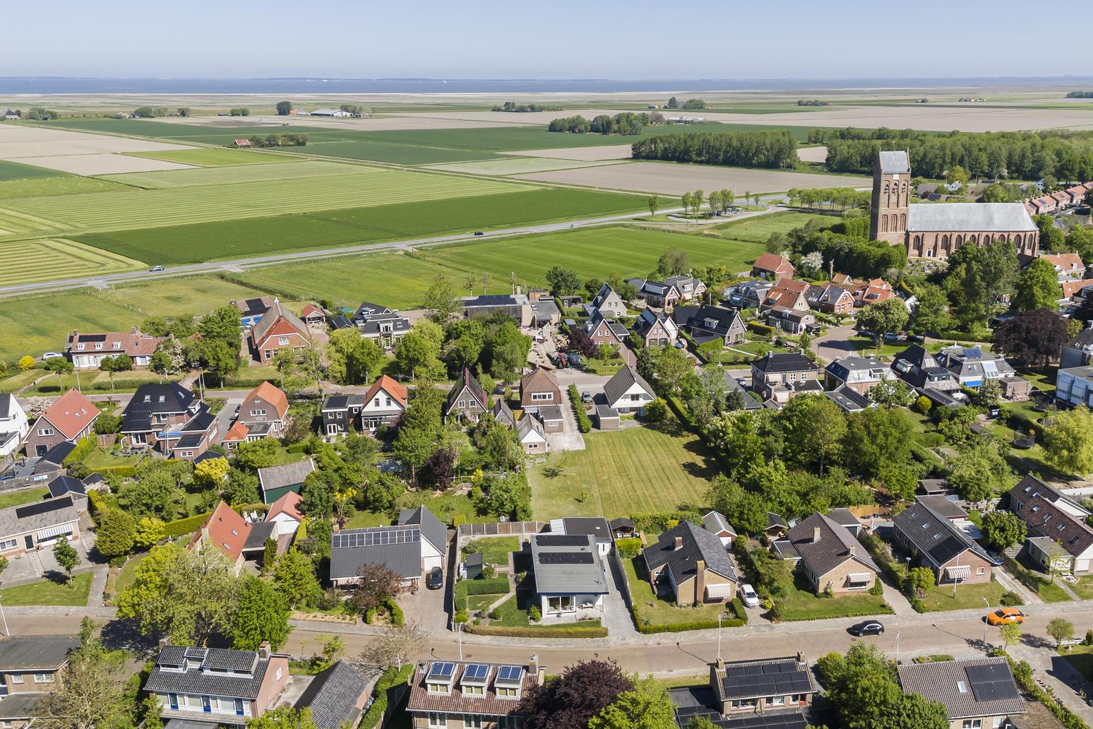 Foswerterstrjitte 12 in Ferwert