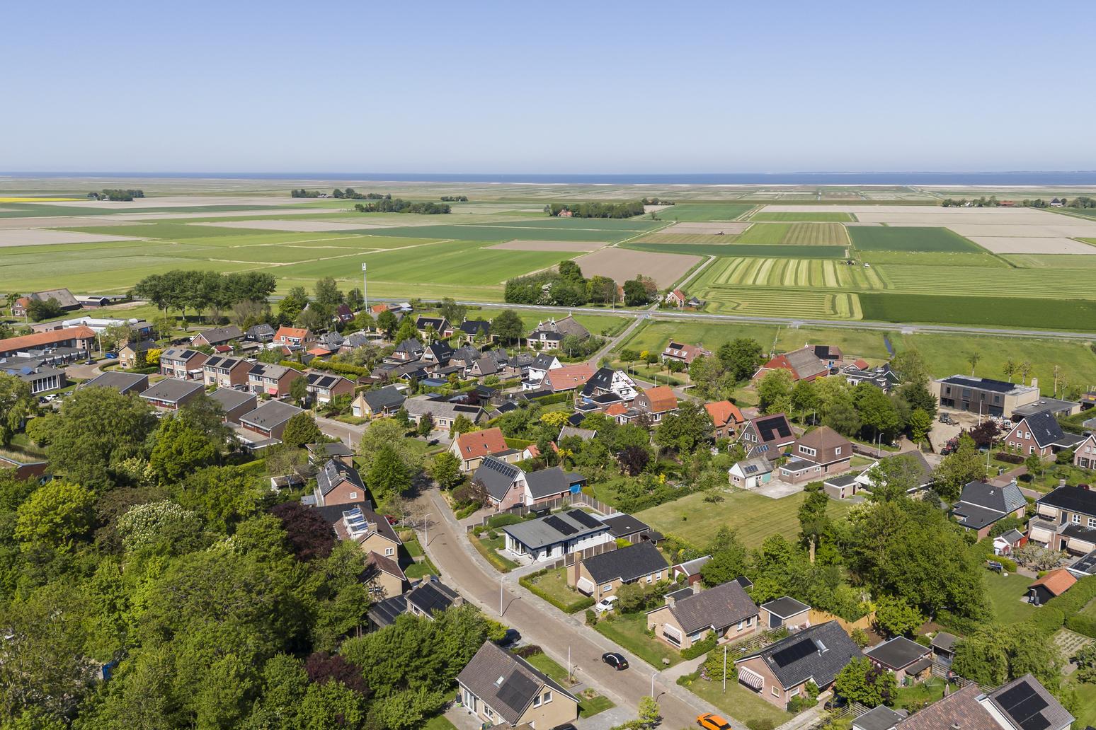 Foswerterstrjitte 12 in Ferwert