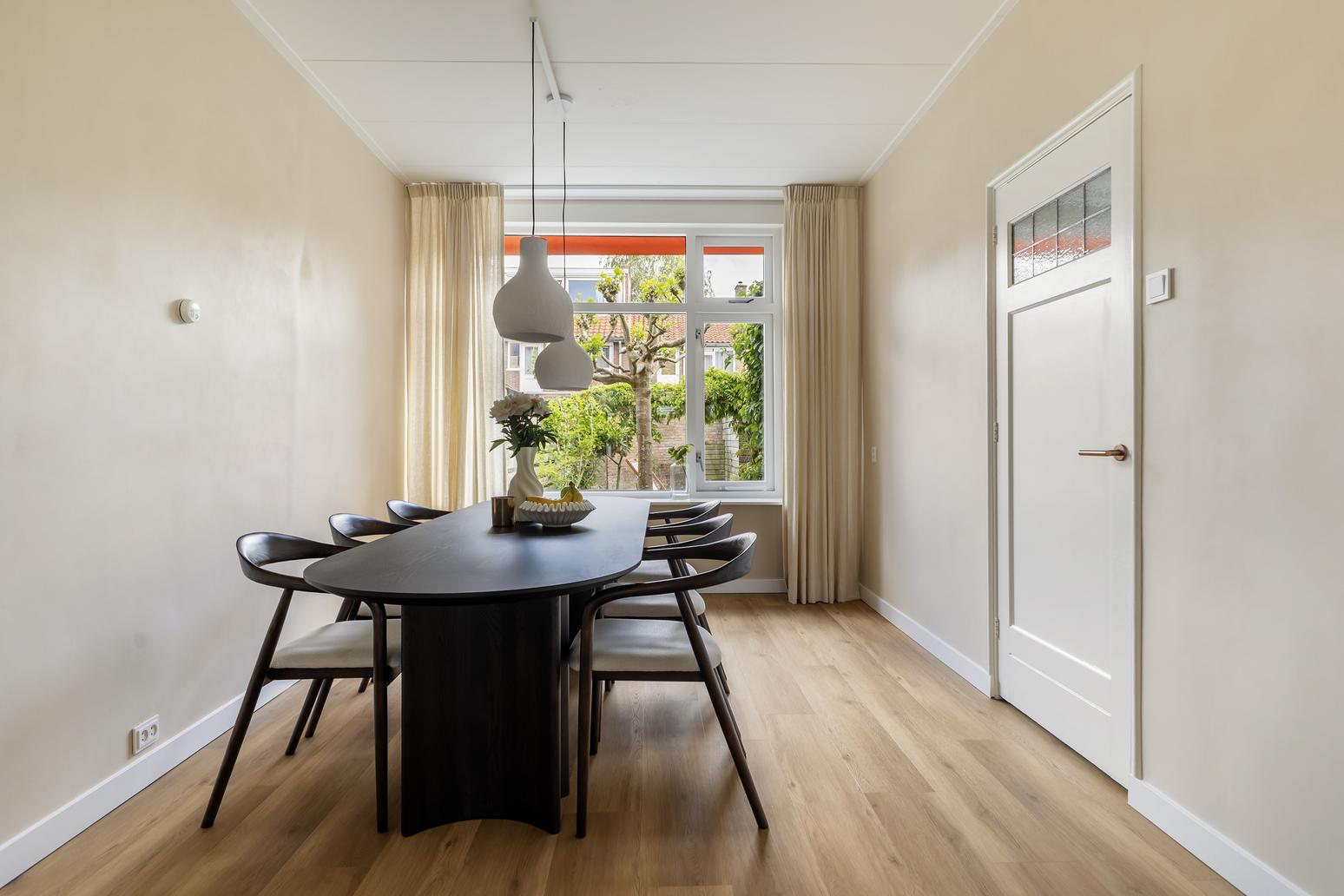Frederik Ruyschstraat 20 in Leeuwarden