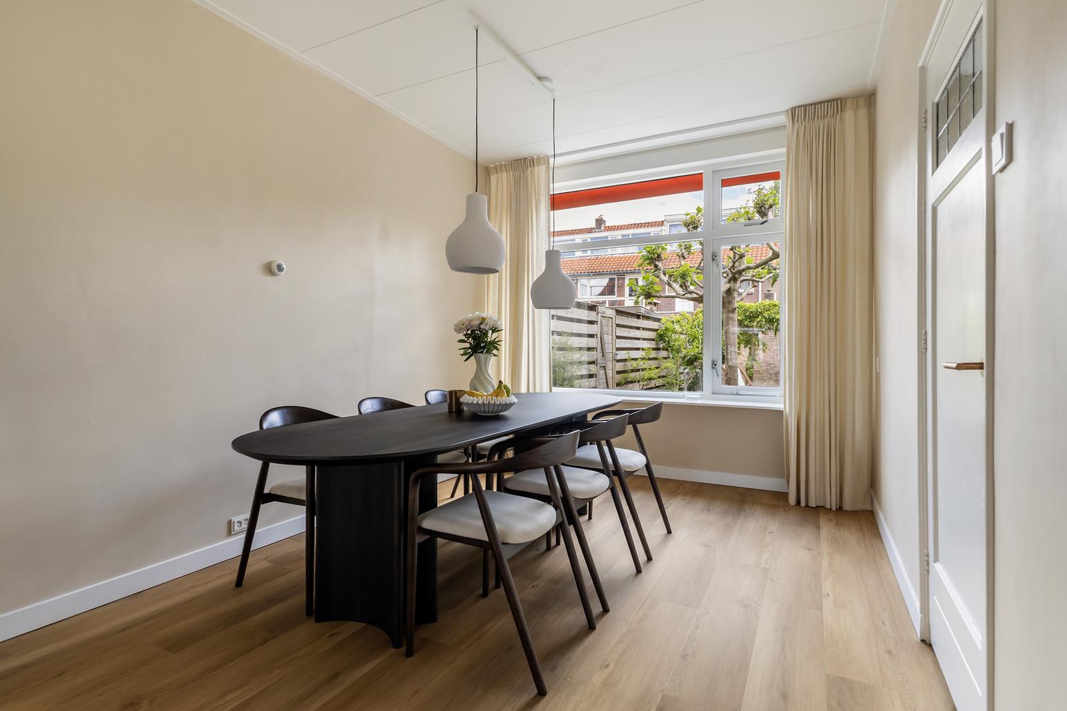 Frederik Ruyschstraat 20 in Leeuwarden