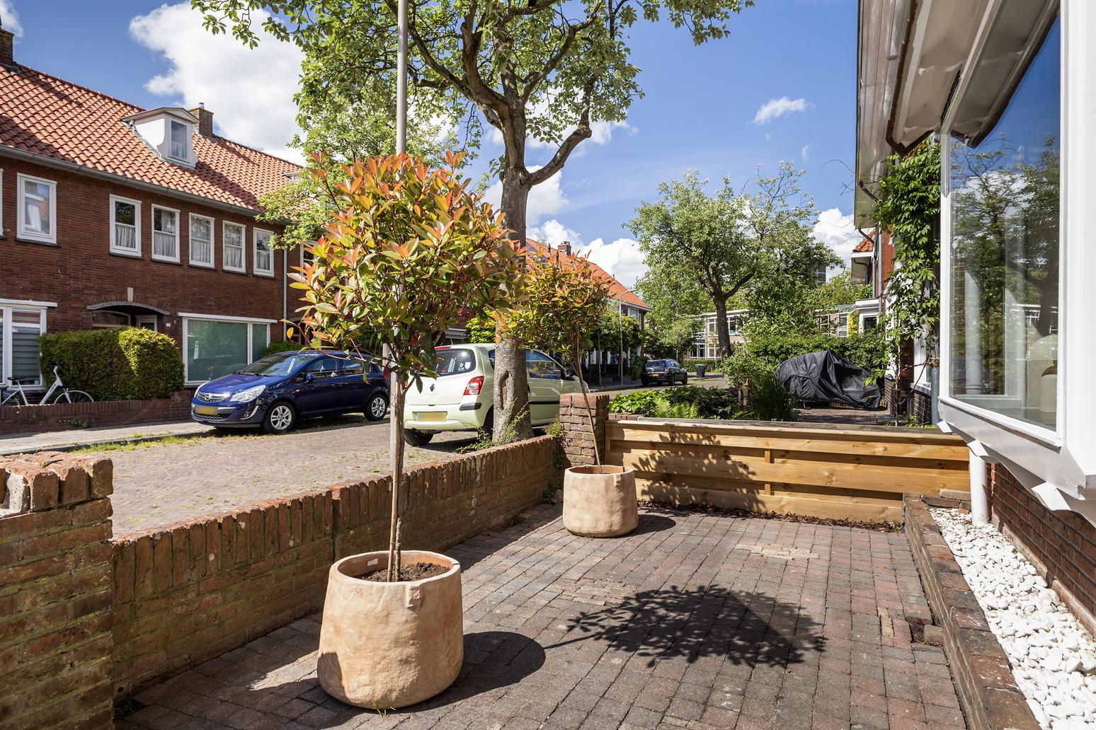 Frederik Ruyschstraat 20 in Leeuwarden