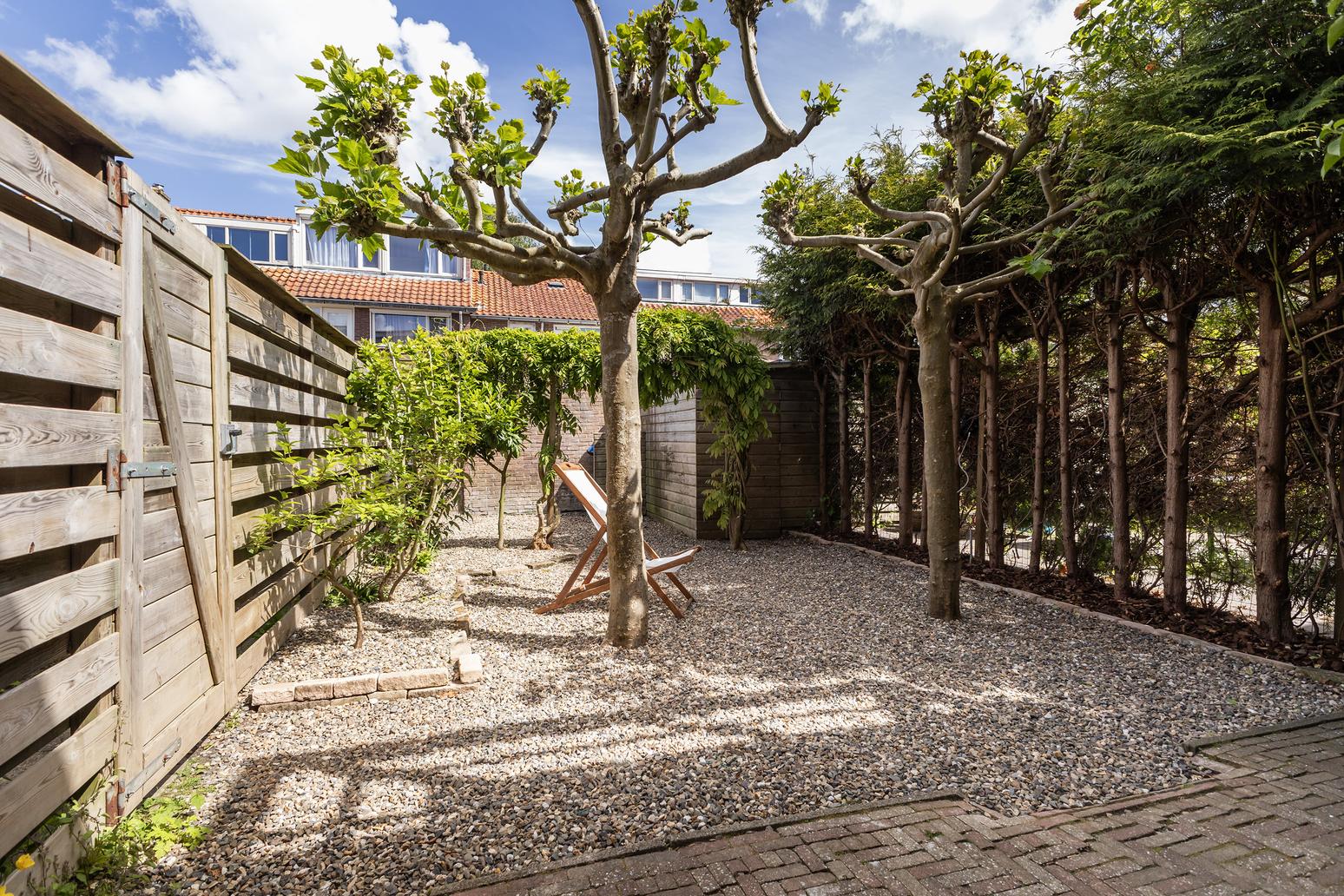 Frederik Ruyschstraat 20 in Leeuwarden
