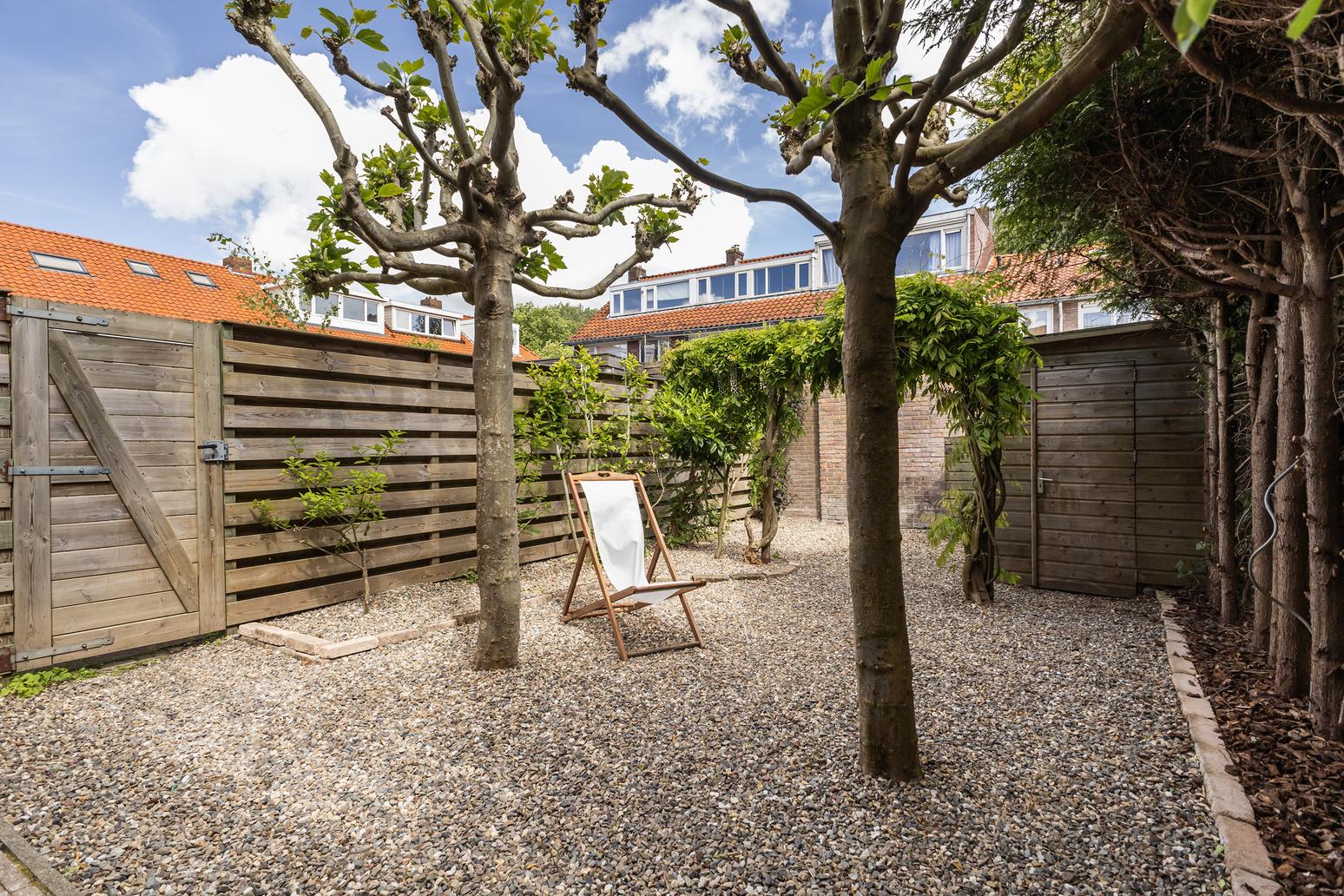 Frederik Ruyschstraat 20 in Leeuwarden