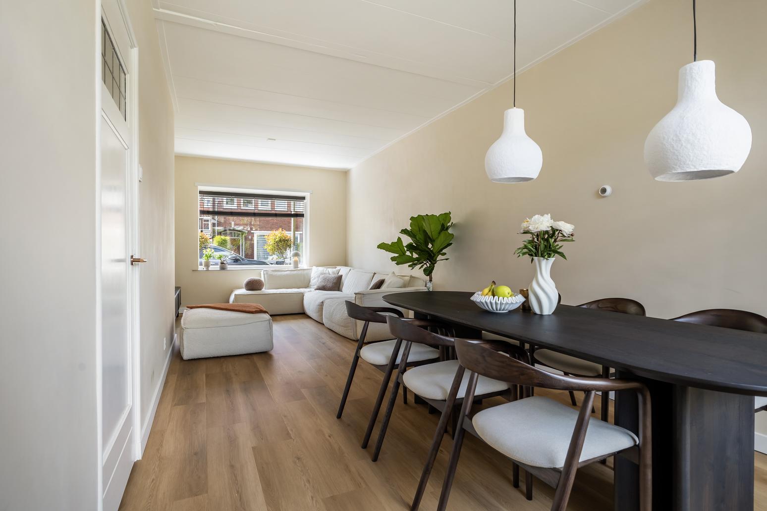 Frederik Ruyschstraat 20 in Leeuwarden