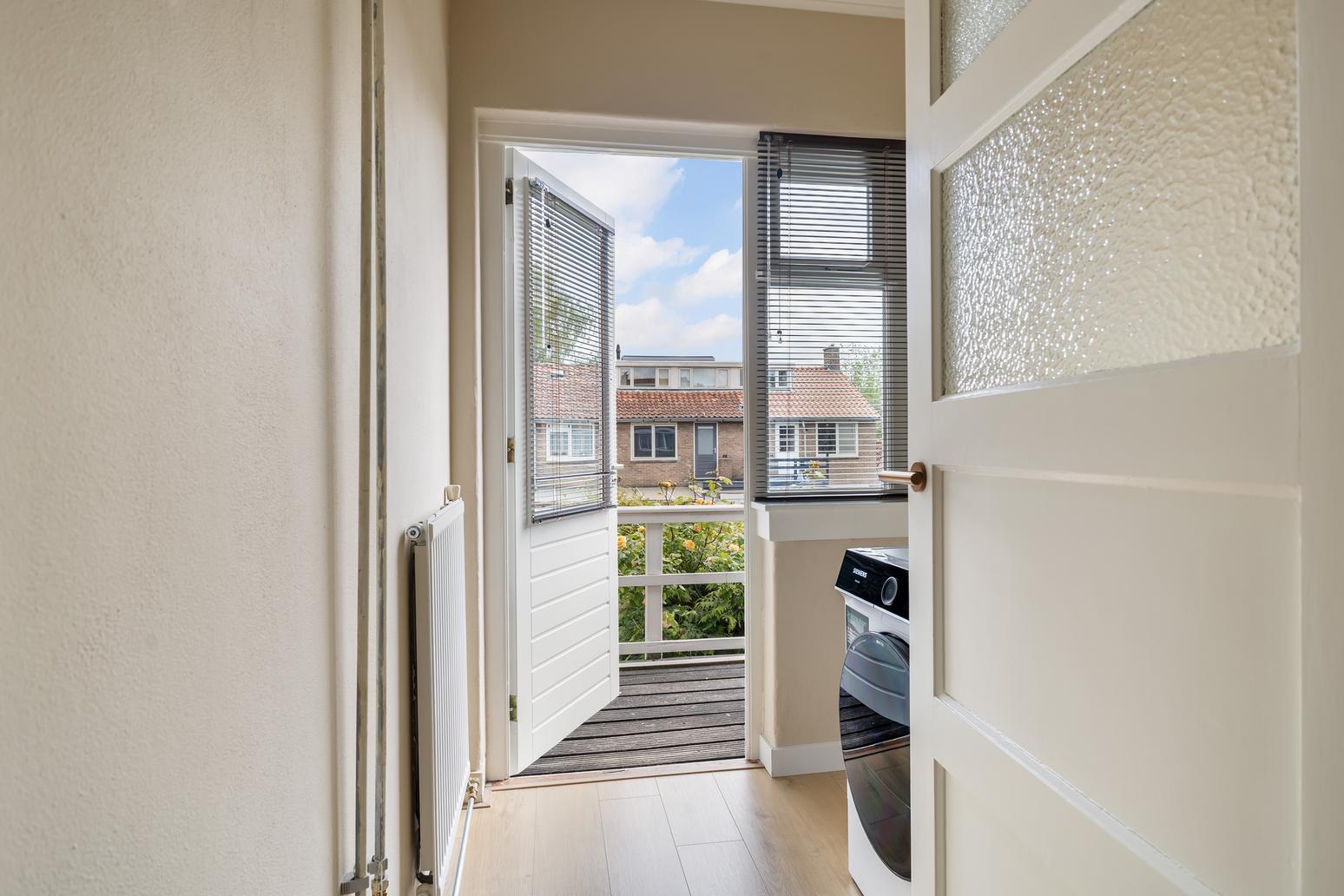 Frederik Ruyschstraat 20 in Leeuwarden