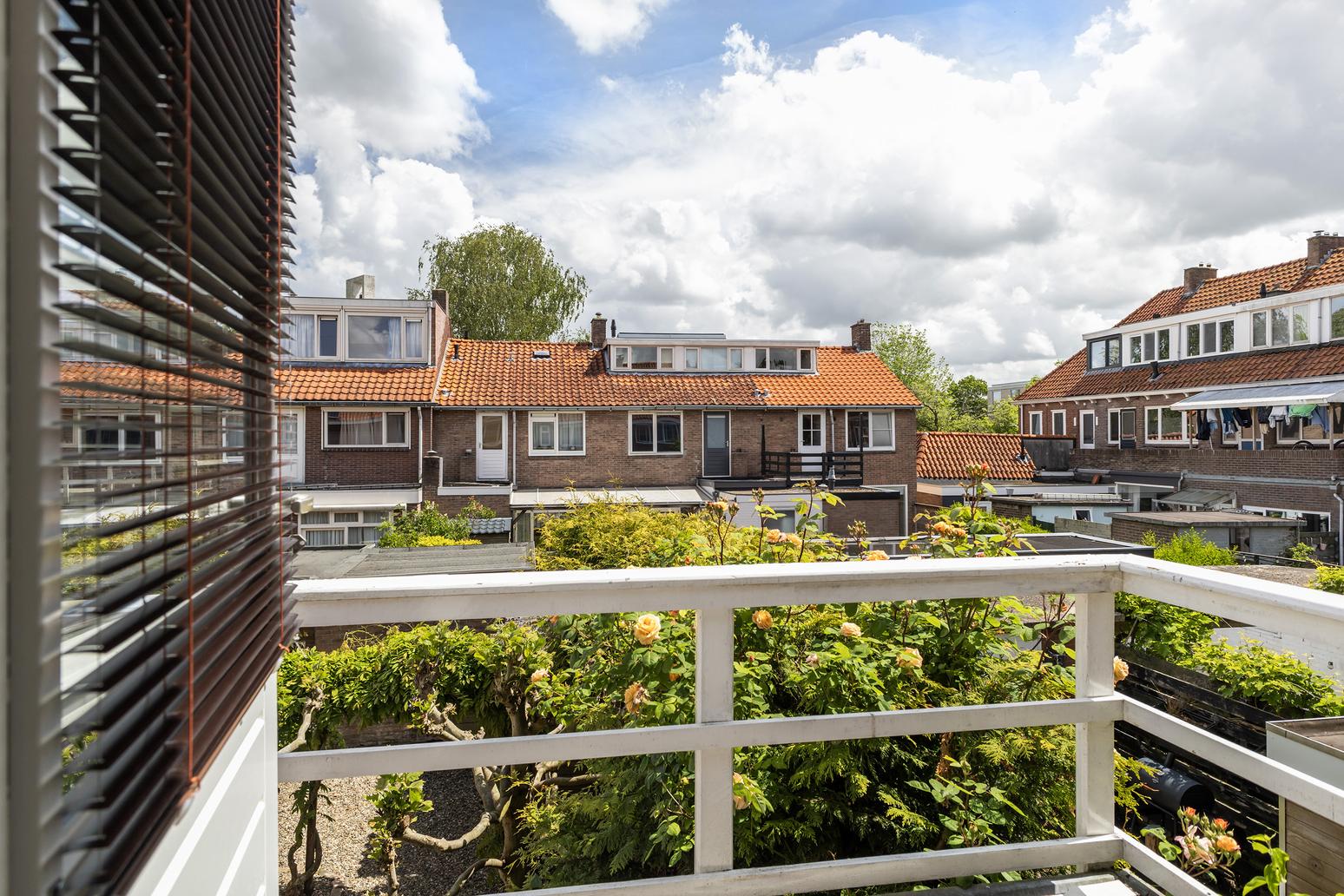 Frederik Ruyschstraat 20 in Leeuwarden