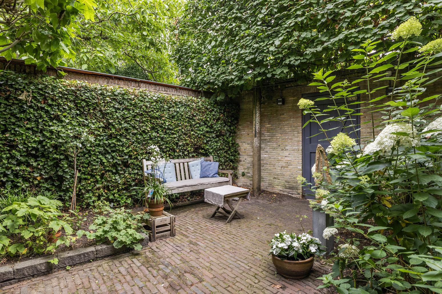 Grote Kerkstraat 228 in Leeuwarden