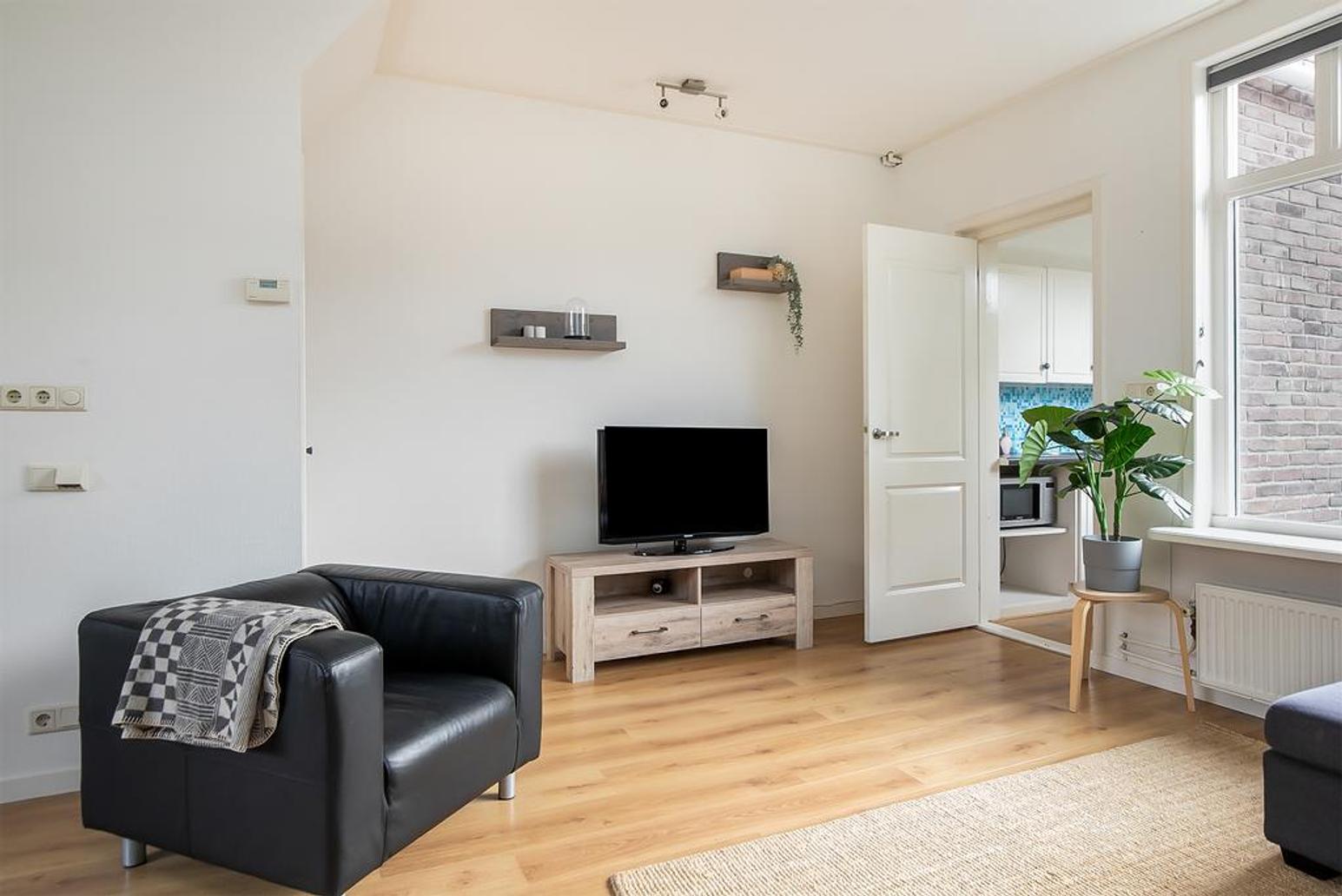 Handelstraat 11 in Leeuwarden