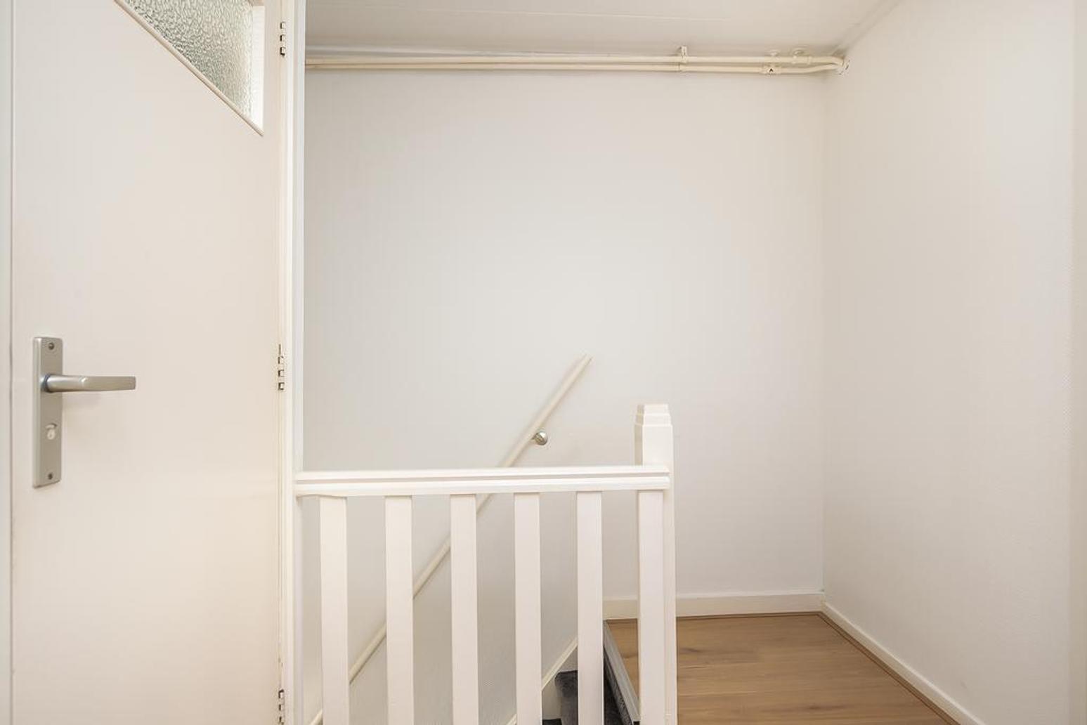 Handelstraat 11 in Leeuwarden