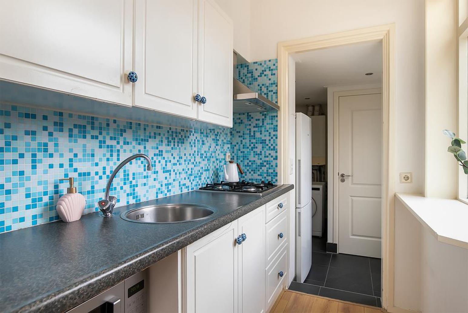 Handelstraat 11 in Leeuwarden