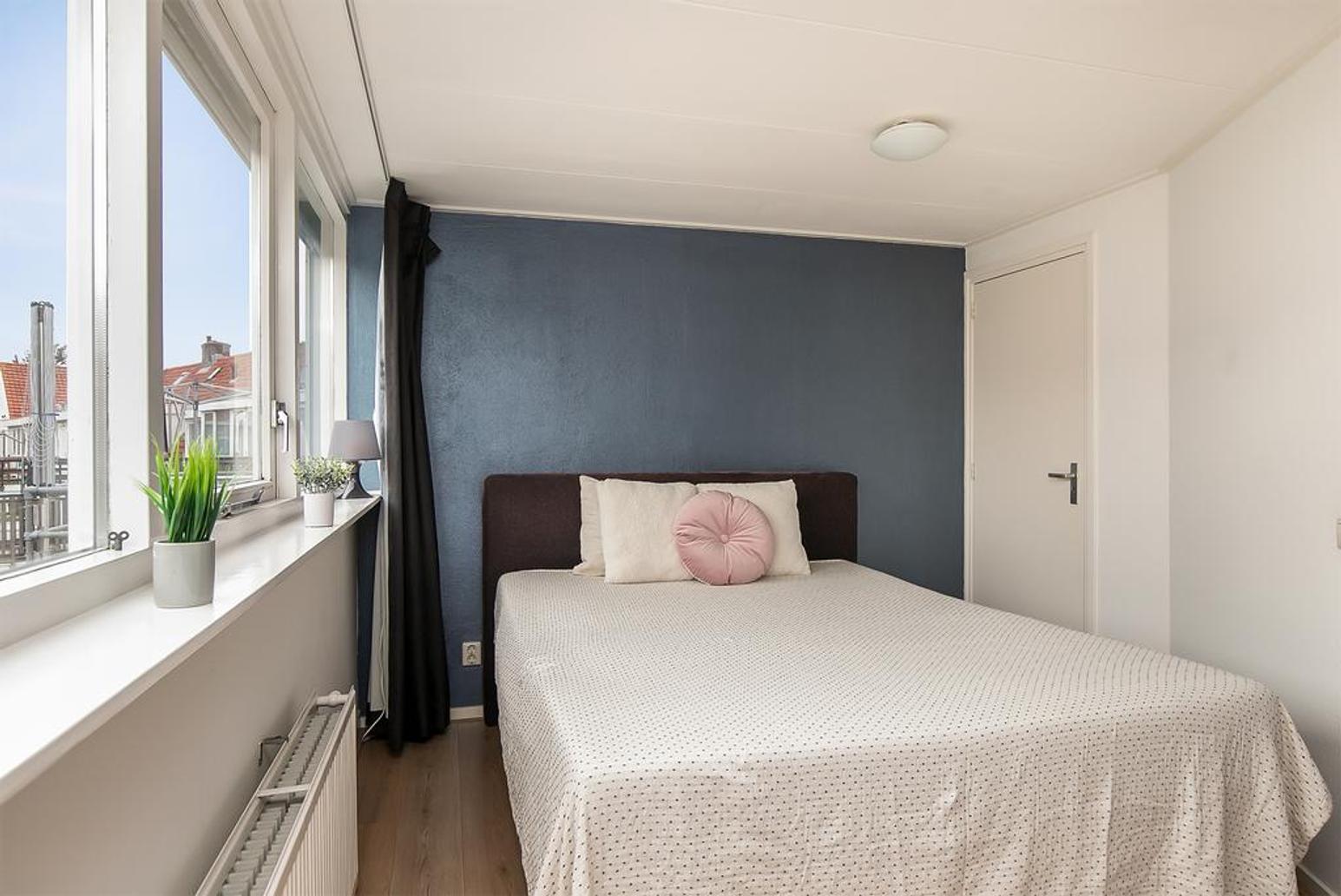 Handelstraat 11 in Leeuwarden