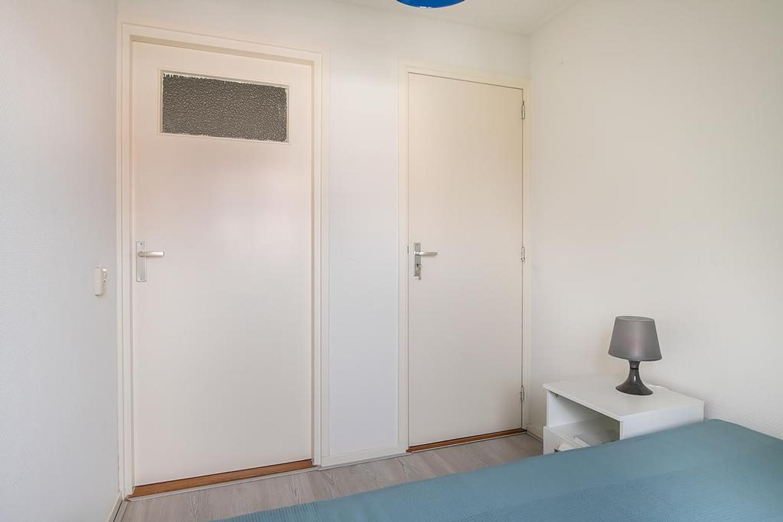 Handelstraat 11 in Leeuwarden