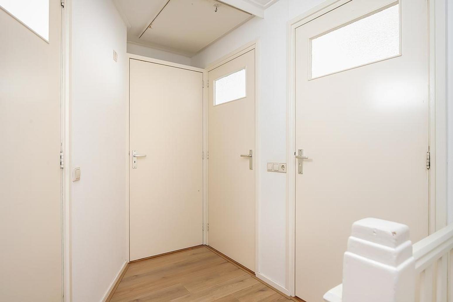 Handelstraat 11 in Leeuwarden