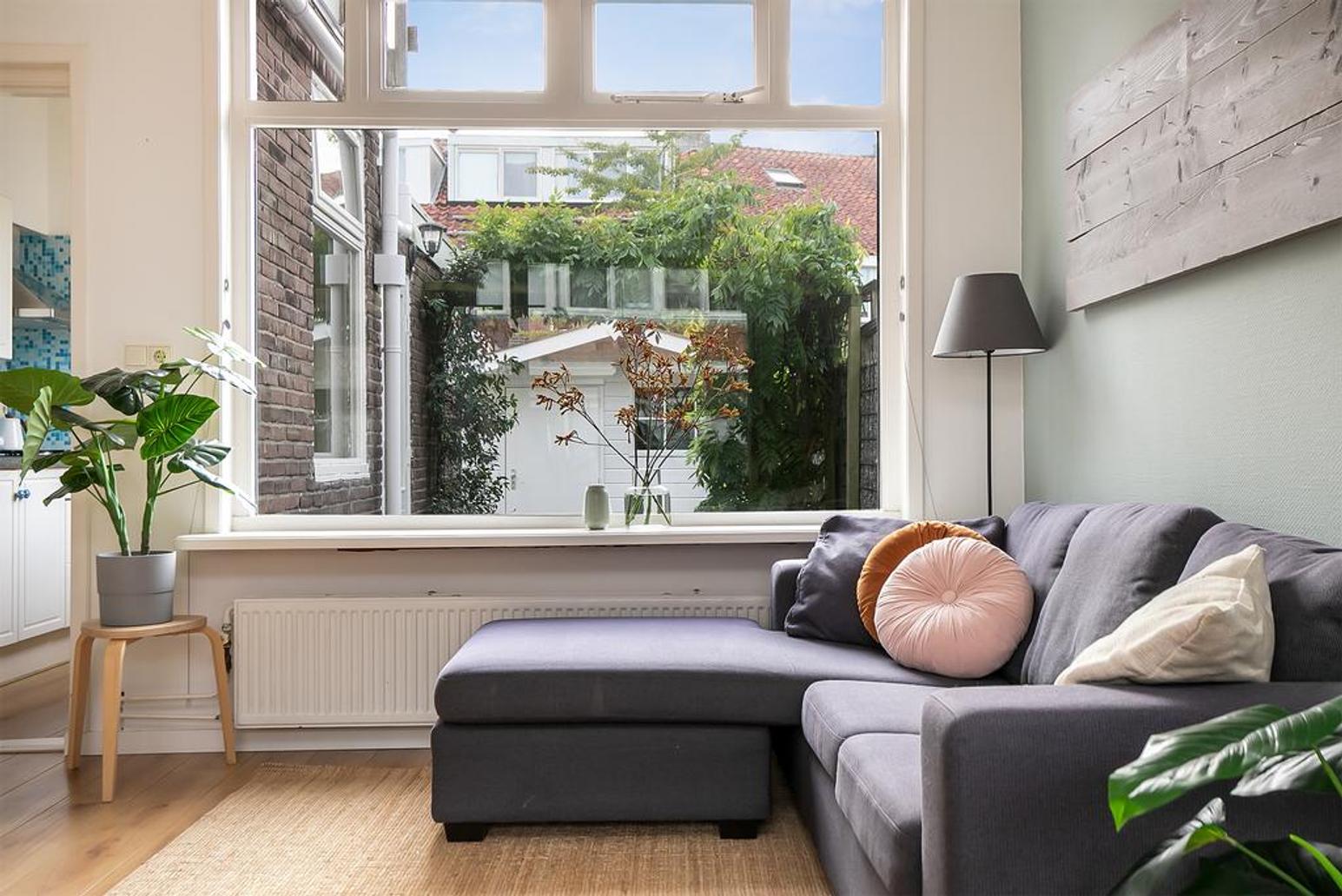 Handelstraat 11 in Leeuwarden