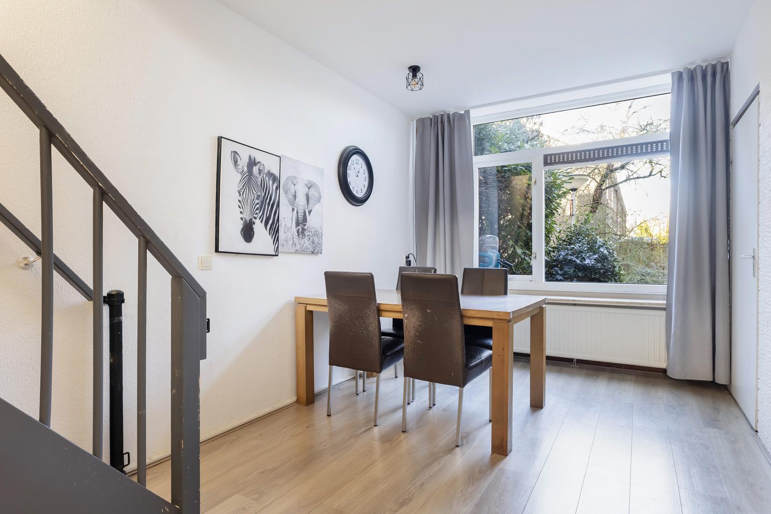 Heggewinde 21 in Leeuwarden