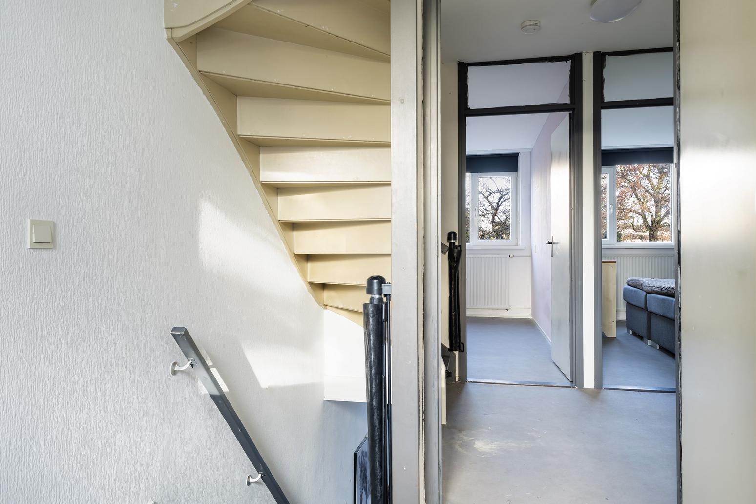 Heggewinde 21 in Leeuwarden