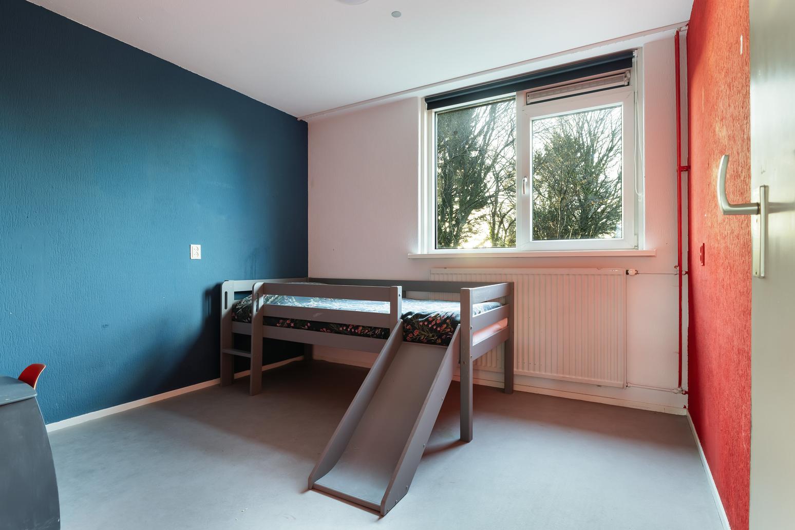 Heggewinde 21 in Leeuwarden