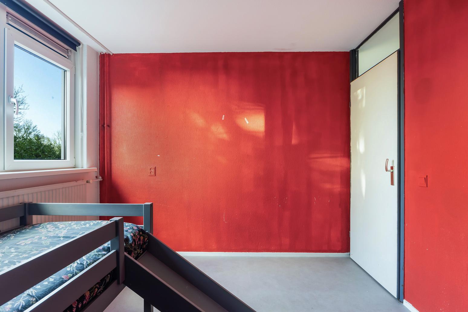 Heggewinde 21 in Leeuwarden