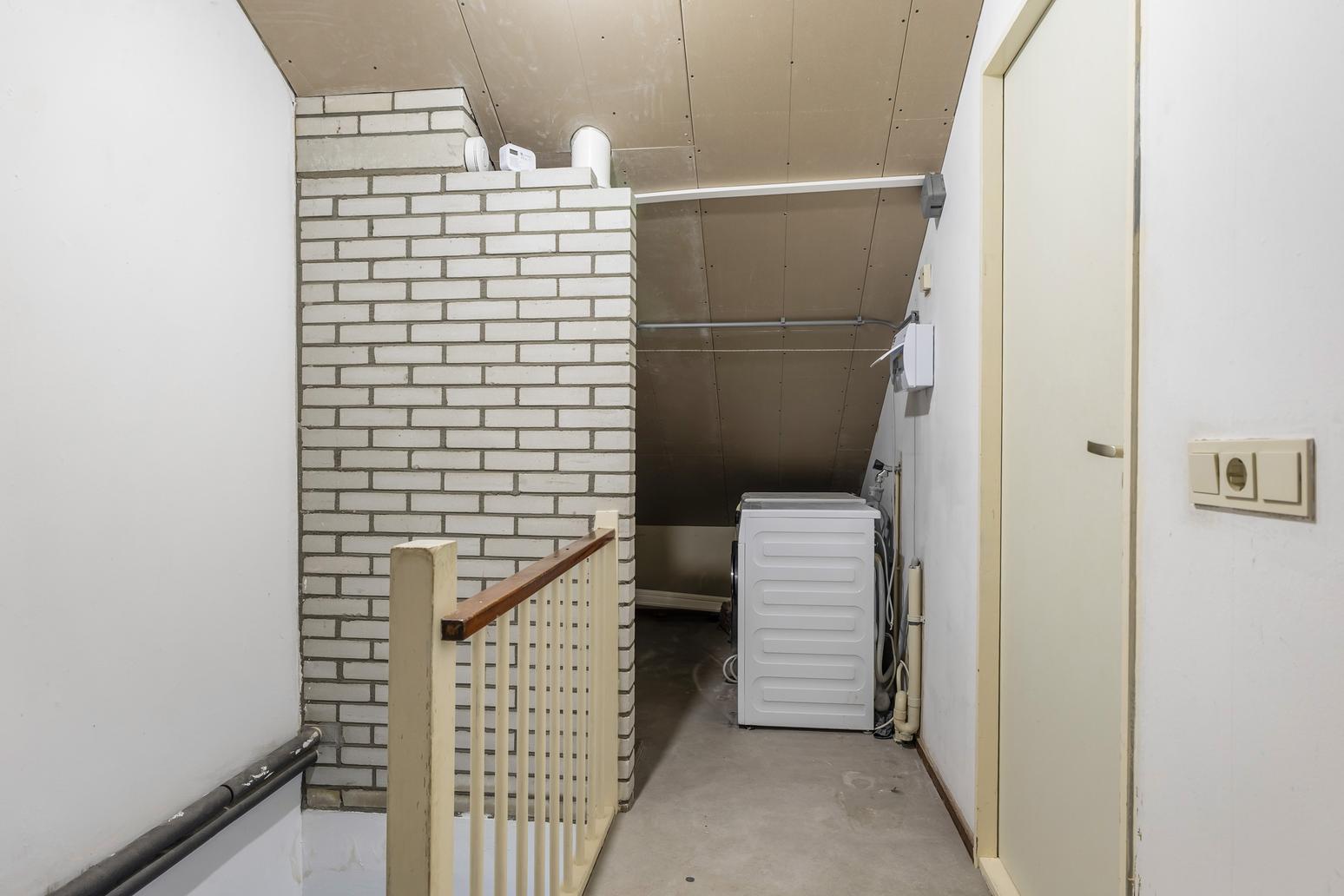 Heggewinde 21 in Leeuwarden