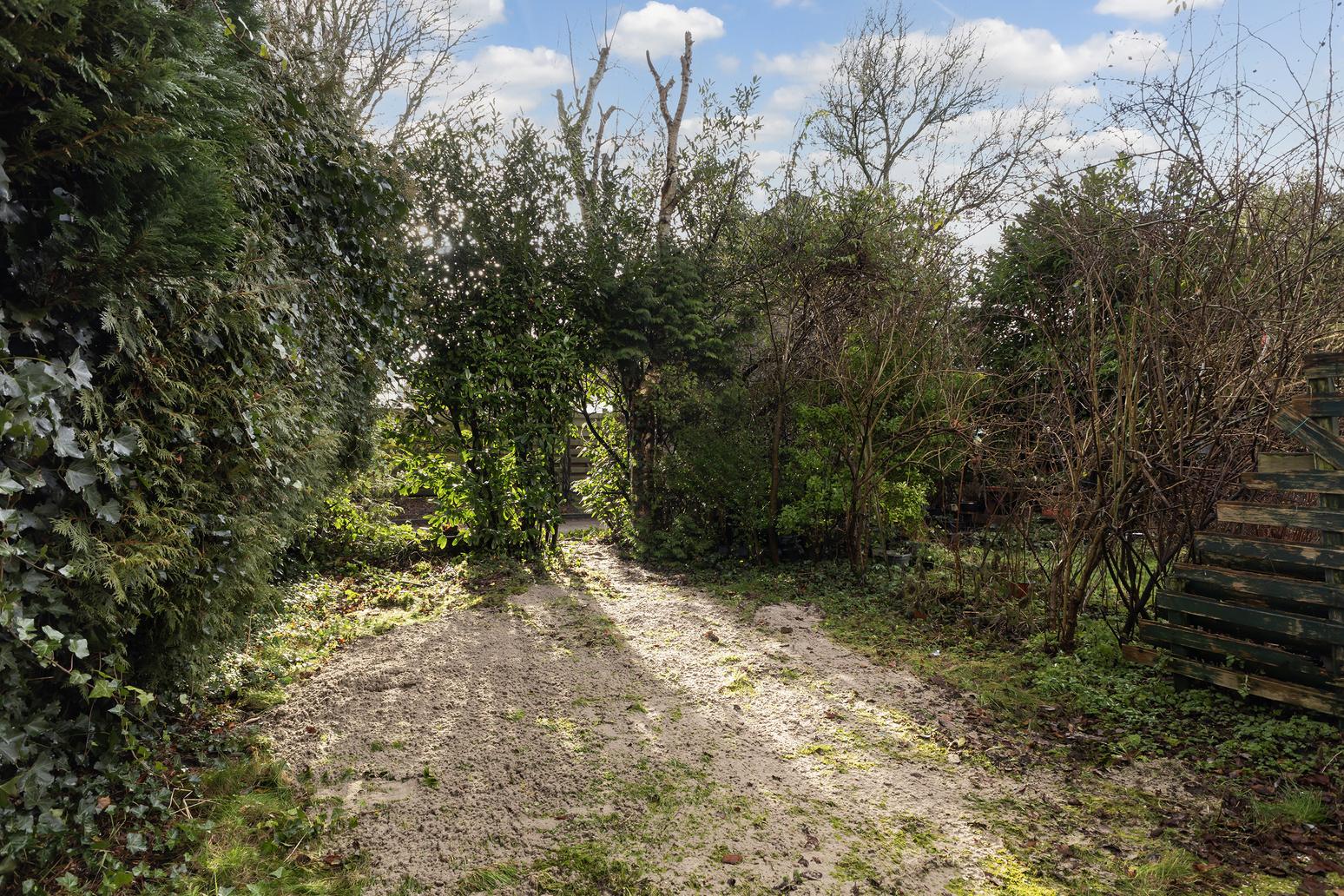 Heggewinde 21 in Leeuwarden