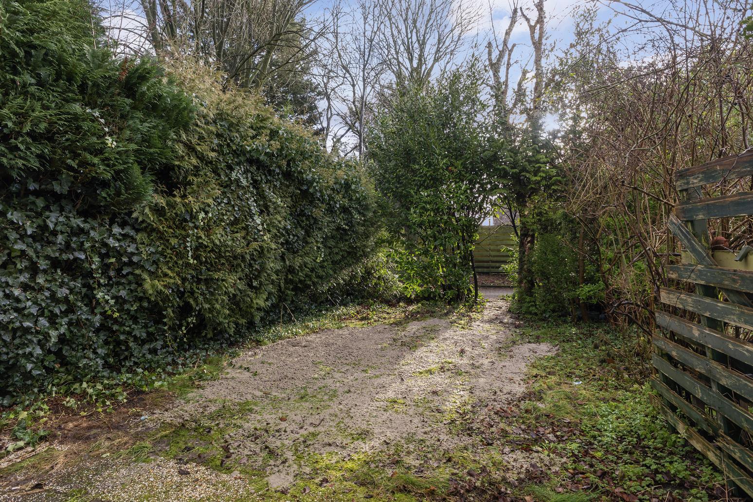 Heggewinde 21 in Leeuwarden